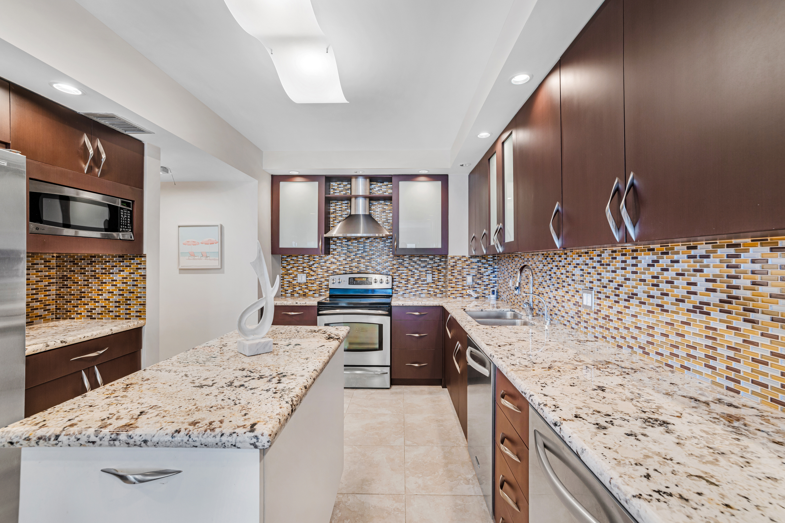9801 Collins Avenue Bal Harbour FL 33154