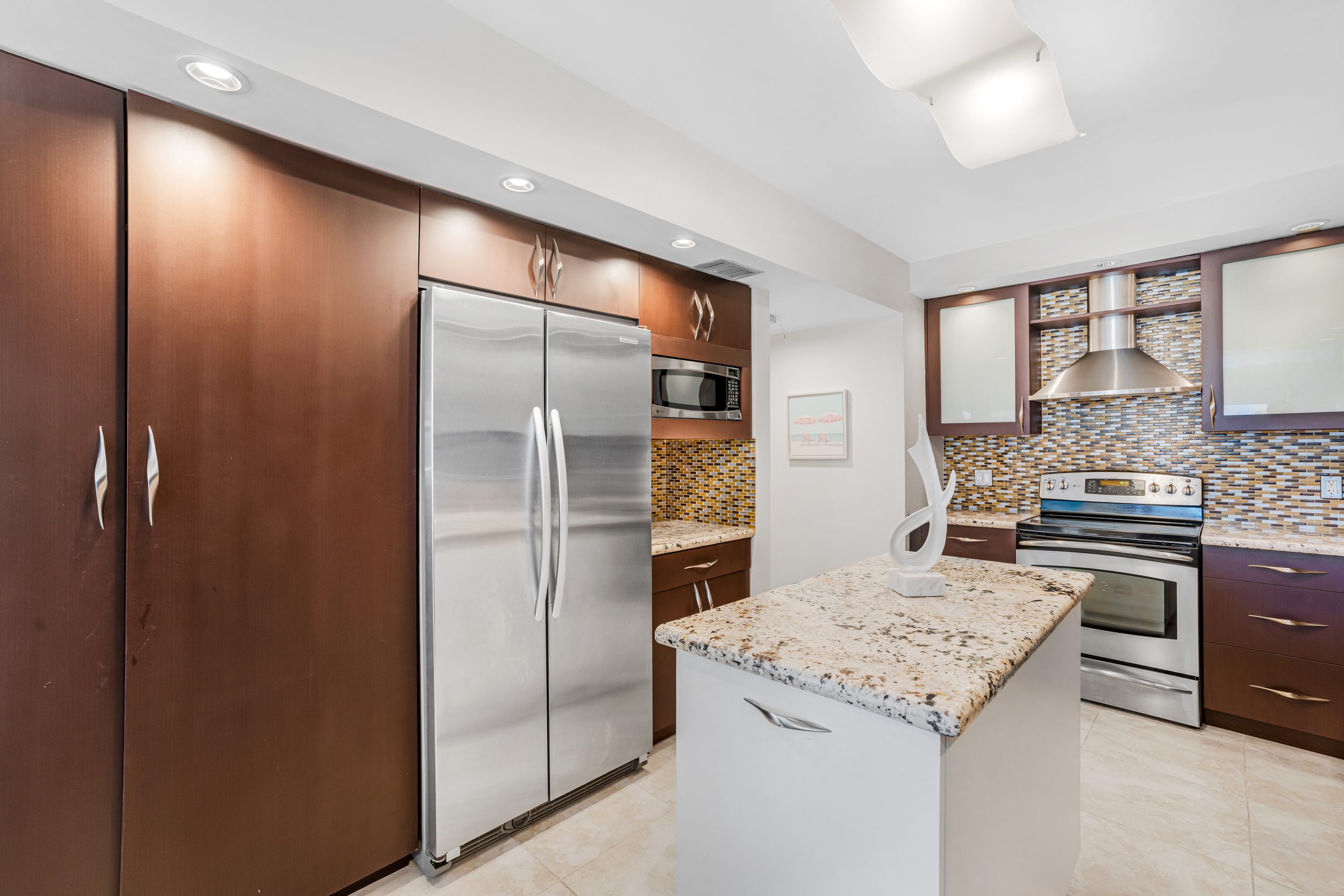 9801 Collins Avenue Bal Harbour FL 33154