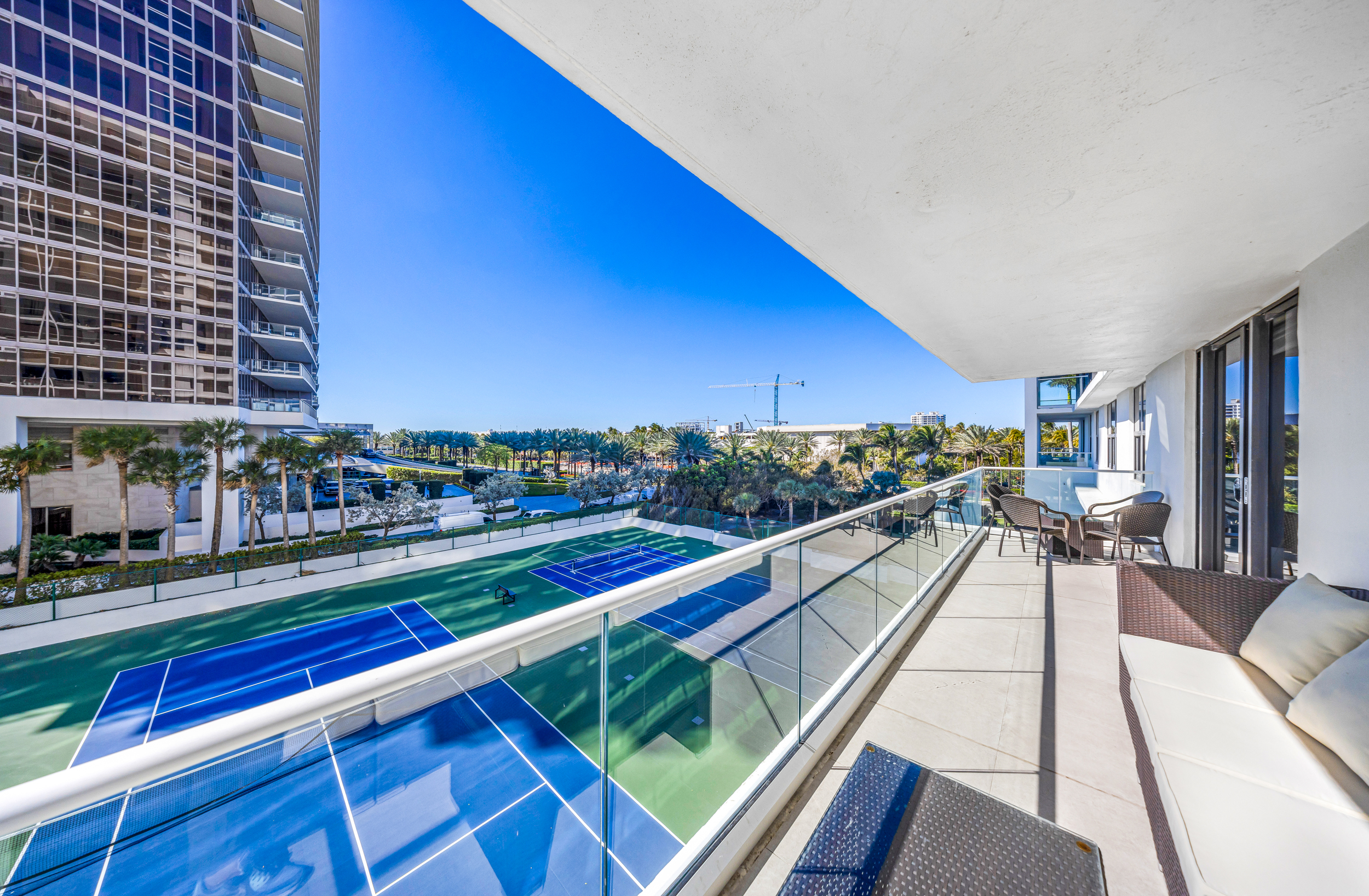 9801 Collins Avenue Bal Harbour FL 33154