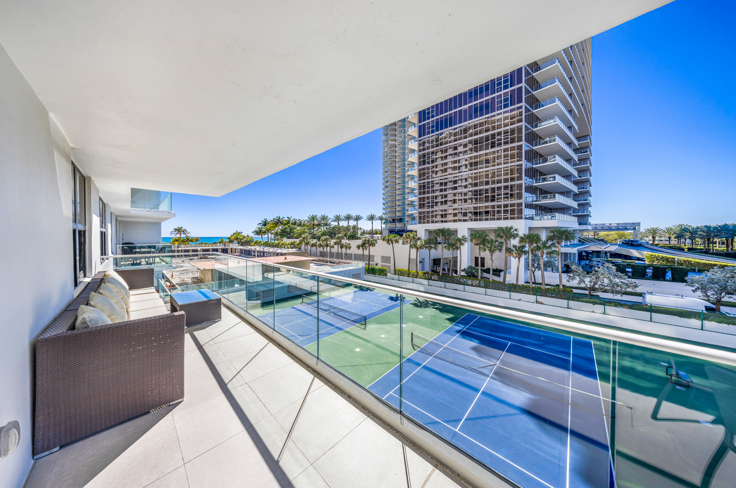 9801 Collins Avenue Bal Harbour FL 33154
