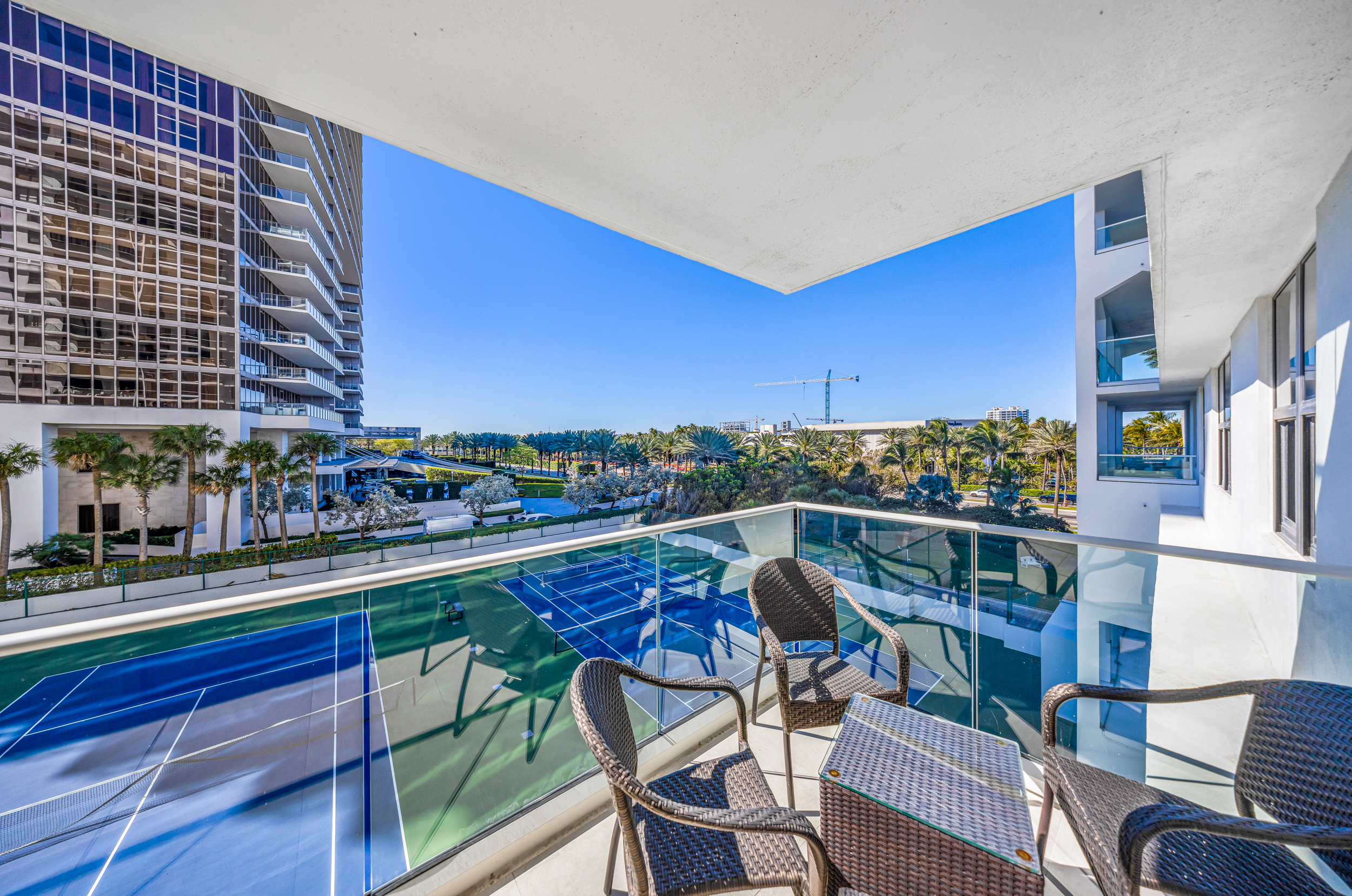 9801 Collins Avenue Bal Harbour FL 33154