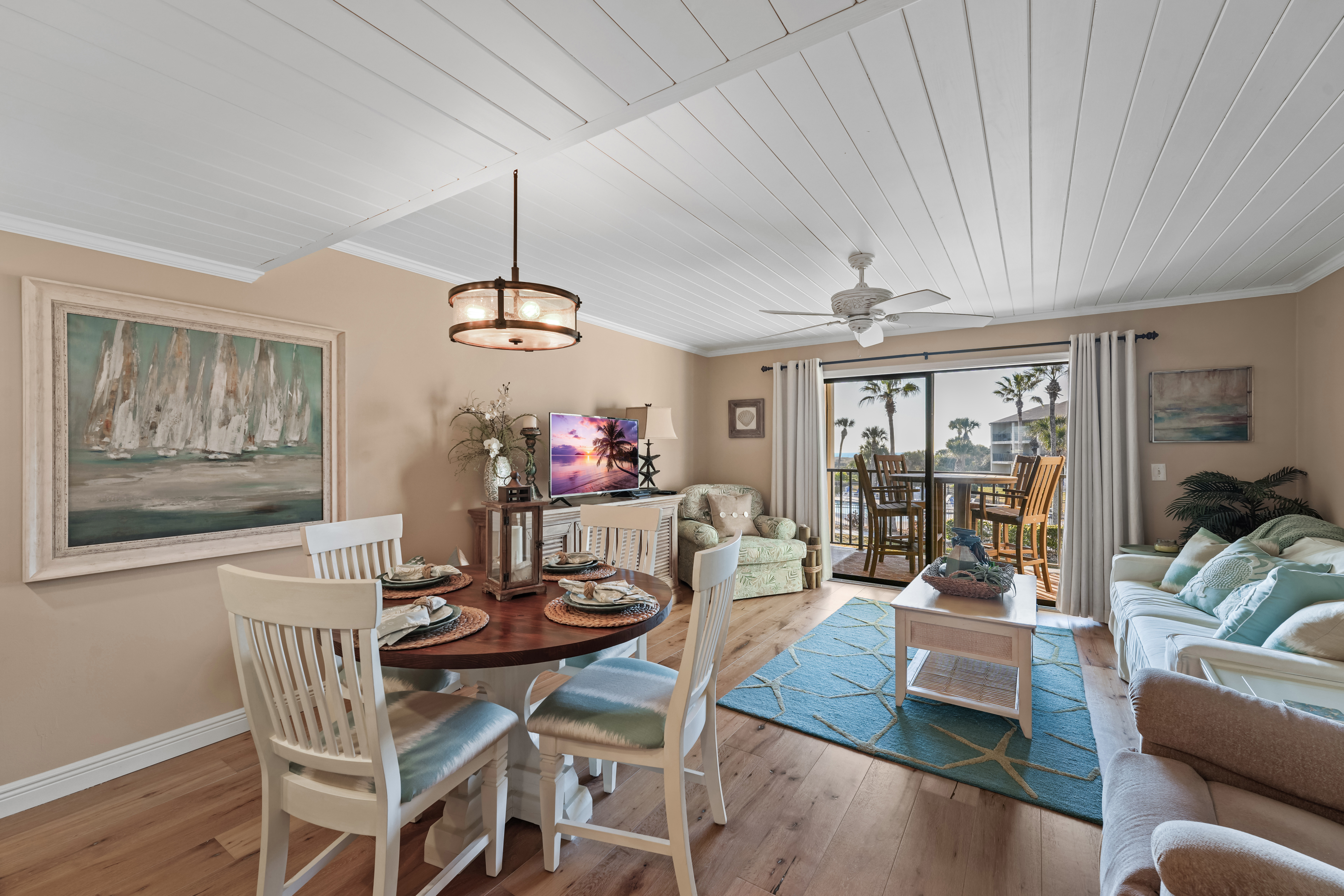 850 A1a Beach Boulevard St Augustine FL 32080