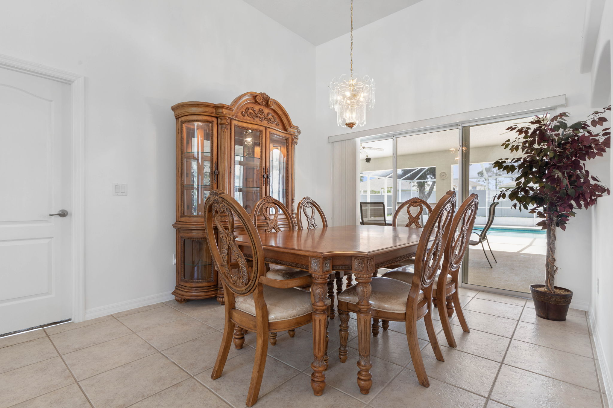 99 Roxboro Drive Palm Coast FL 32164