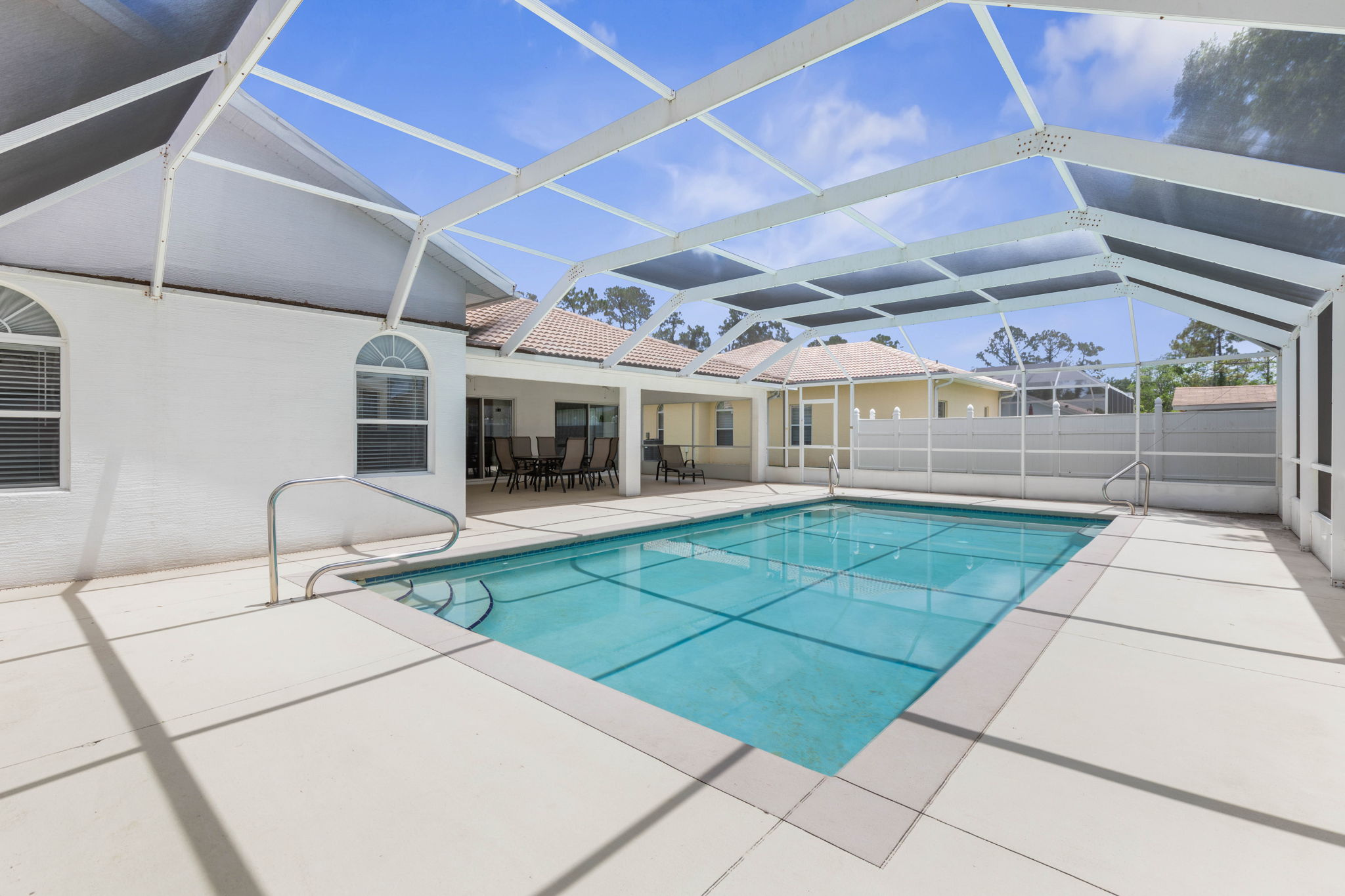 99 Roxboro Drive Palm Coast FL 32164