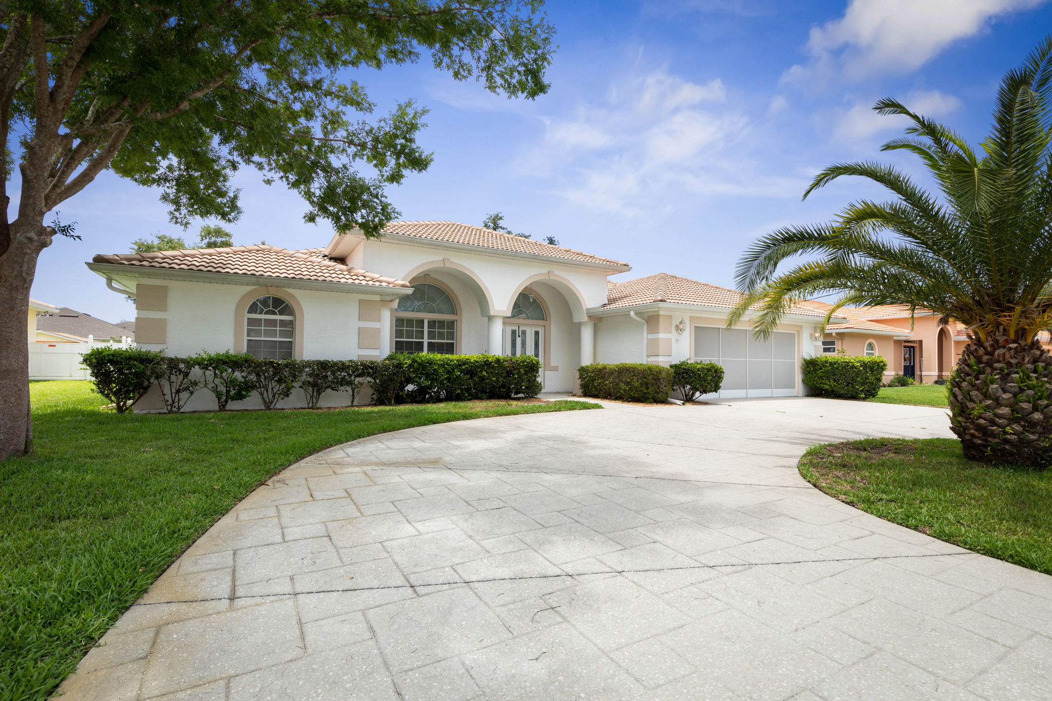 99 Roxboro Drive Palm Coast FL 32164