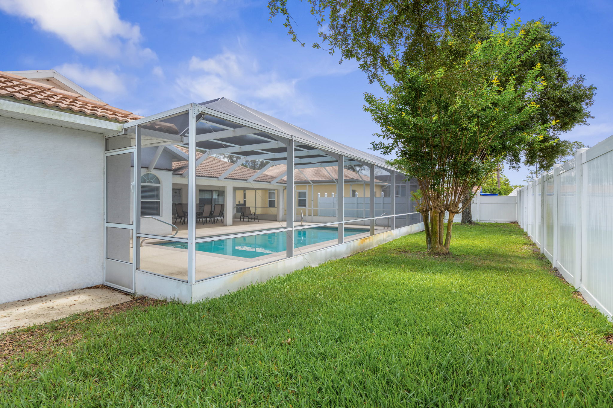 99 Roxboro Drive Palm Coast FL 32164