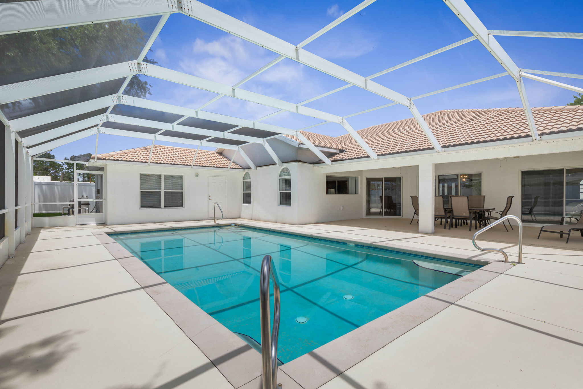 99 Roxboro Drive Palm Coast FL 32164
