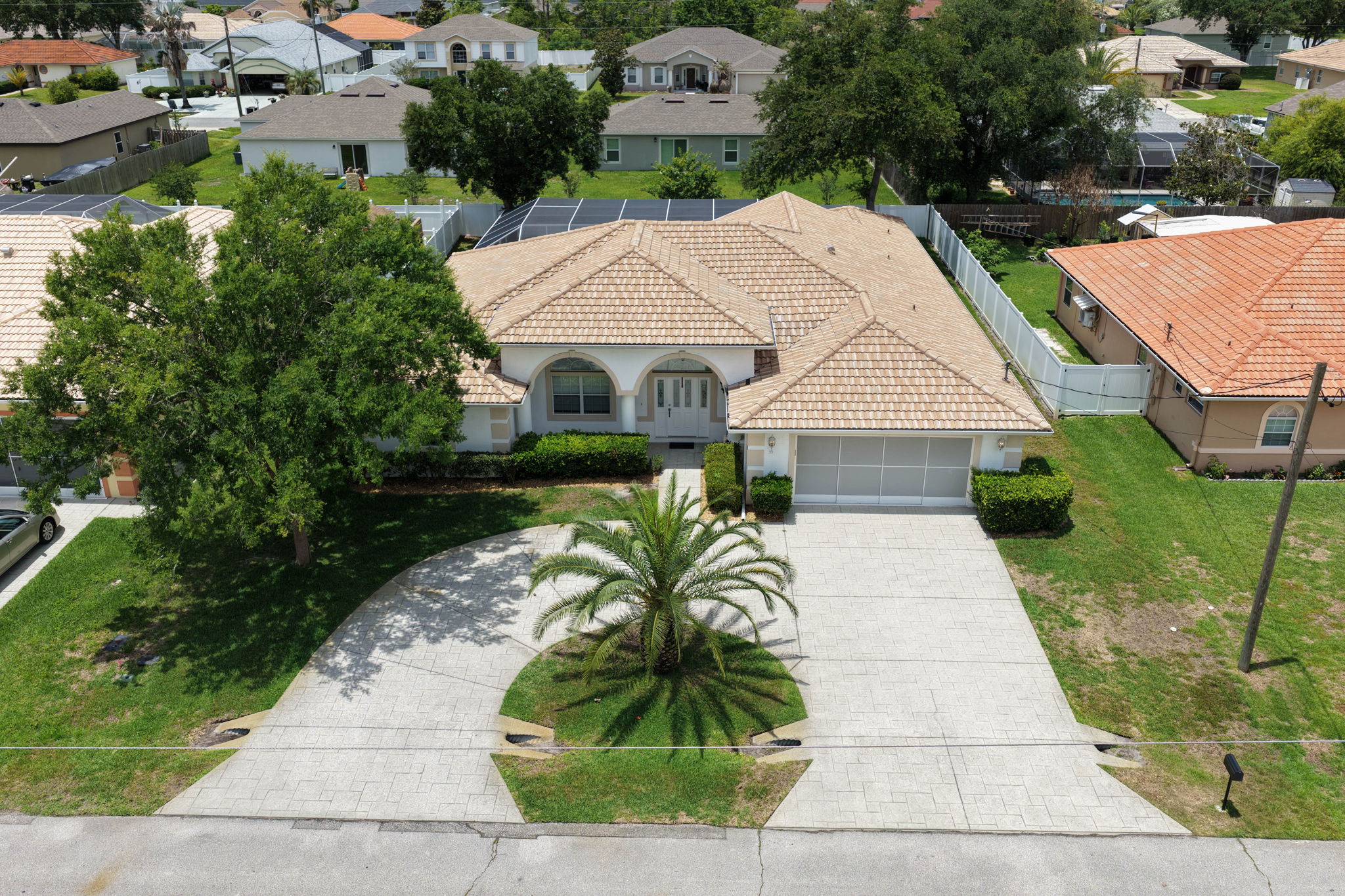 99 Roxboro Drive Palm Coast FL 32164