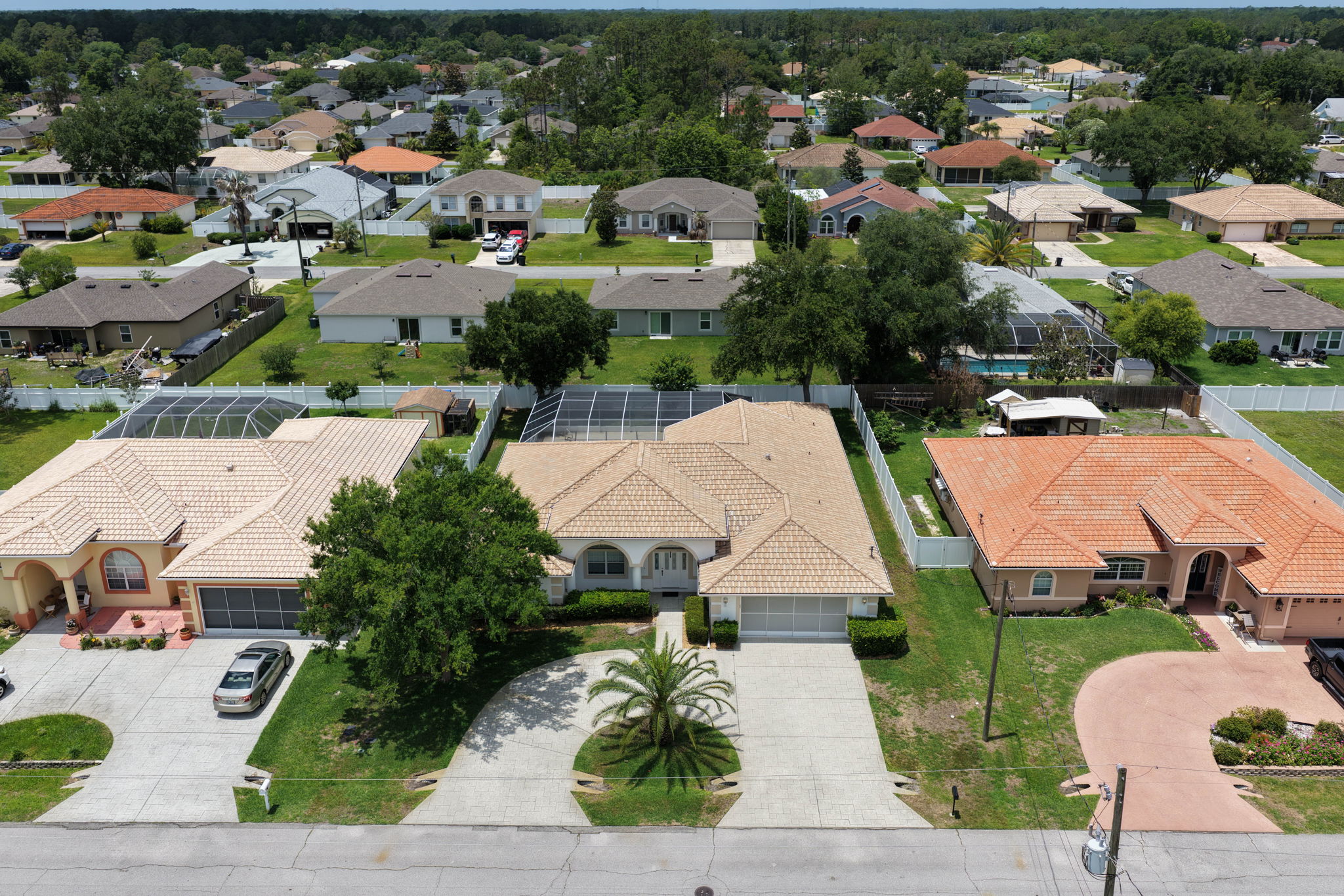 99 Roxboro Drive Palm Coast FL 32164