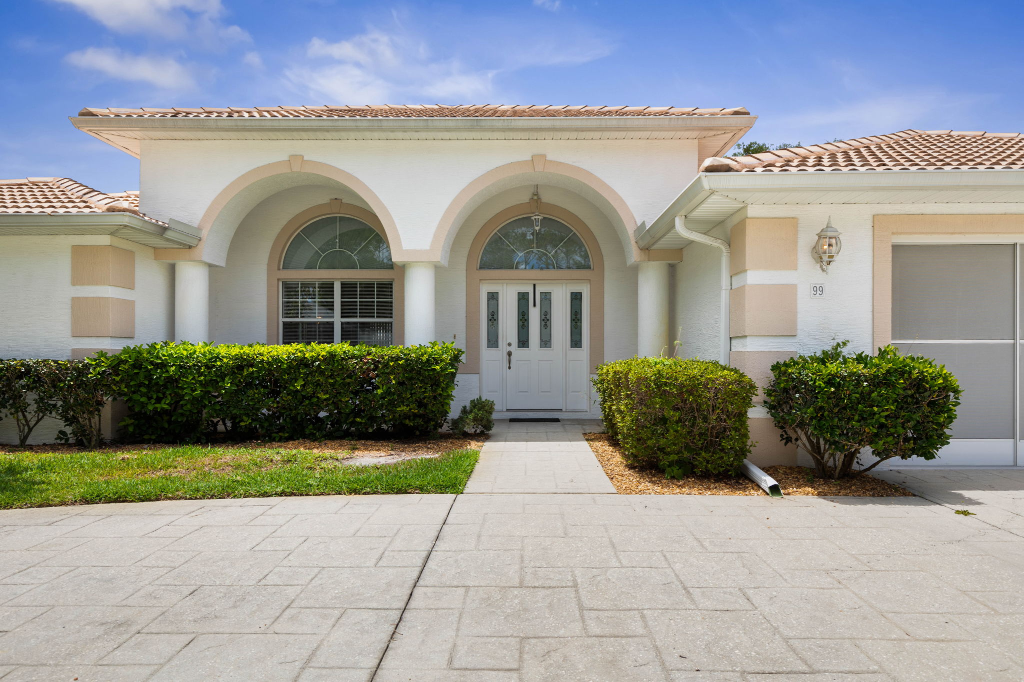 99 Roxboro Drive Palm Coast FL 32164