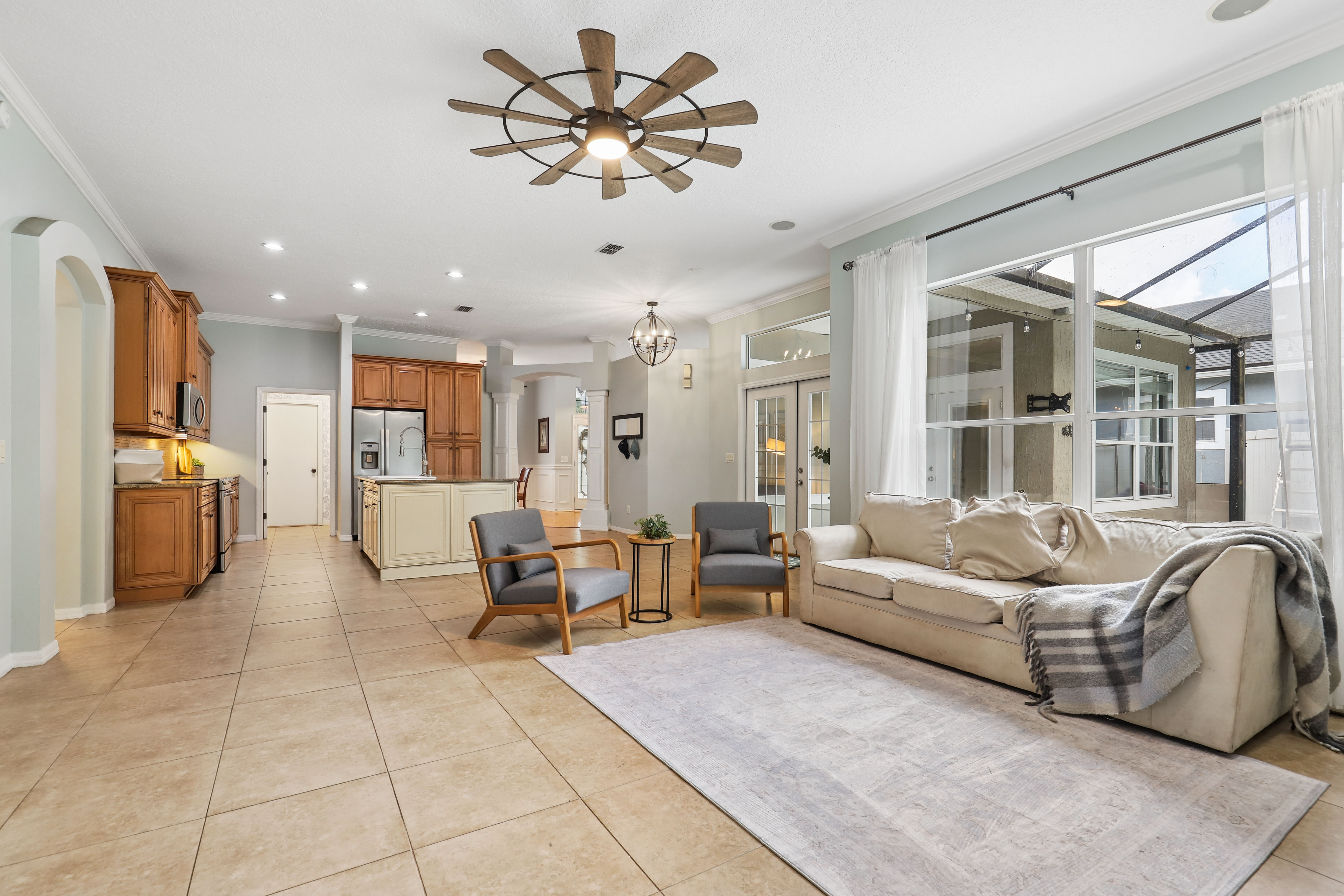 8713 Reedy Branch Drive Jacksonville FL 32256
