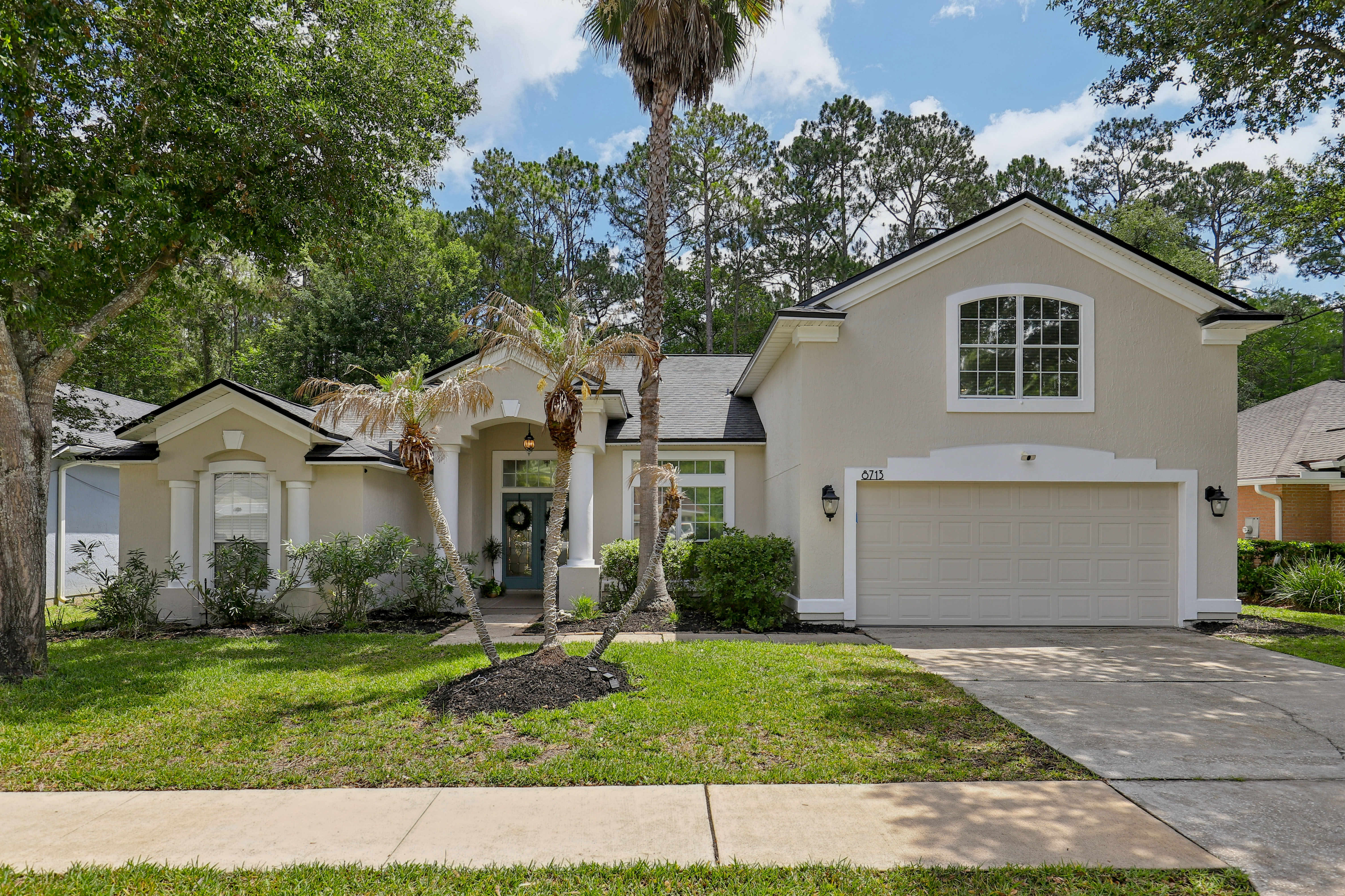 8713 Reedy Branch Drive Jacksonville FL 32256