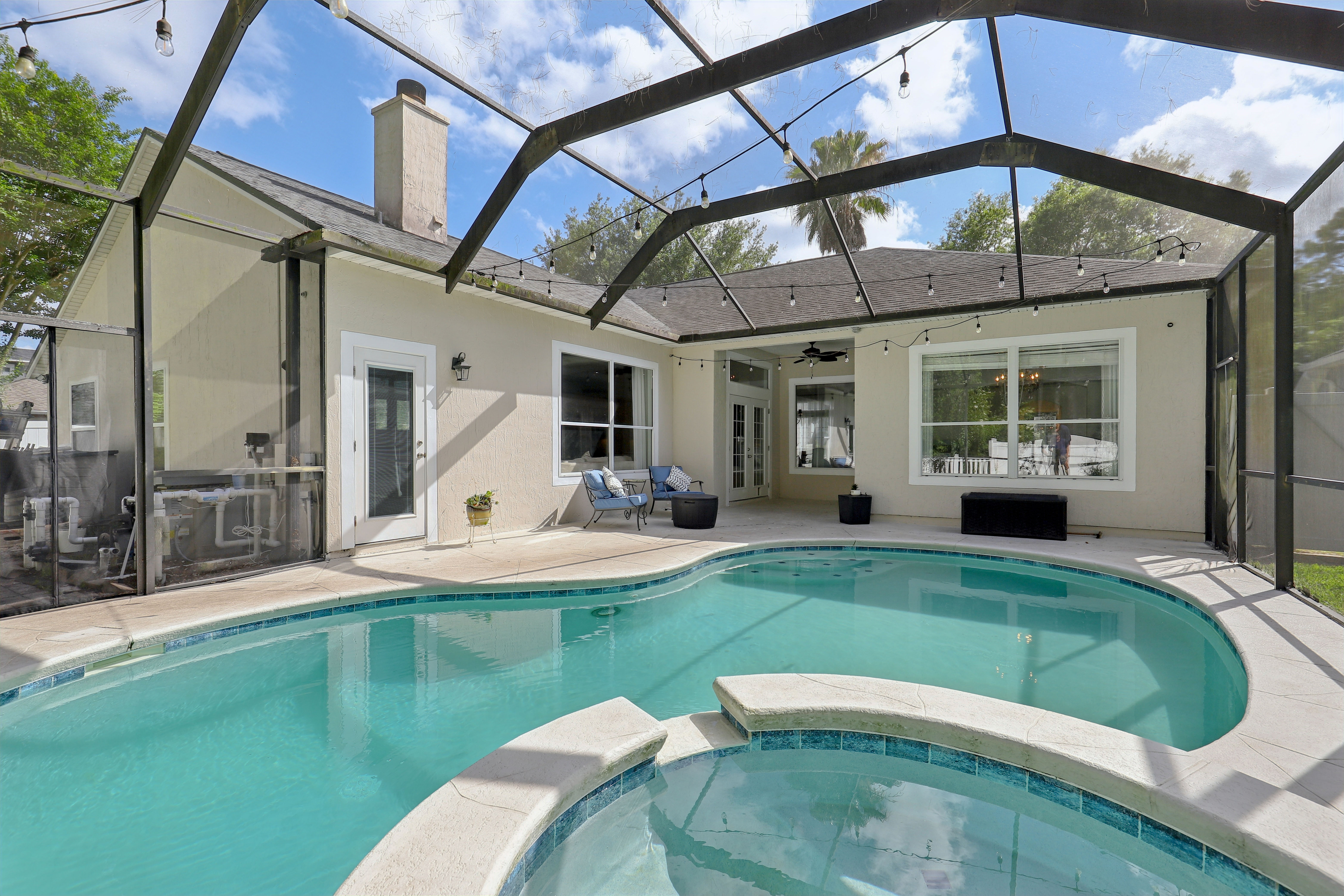 8713 Reedy Branch Drive Jacksonville FL 32256