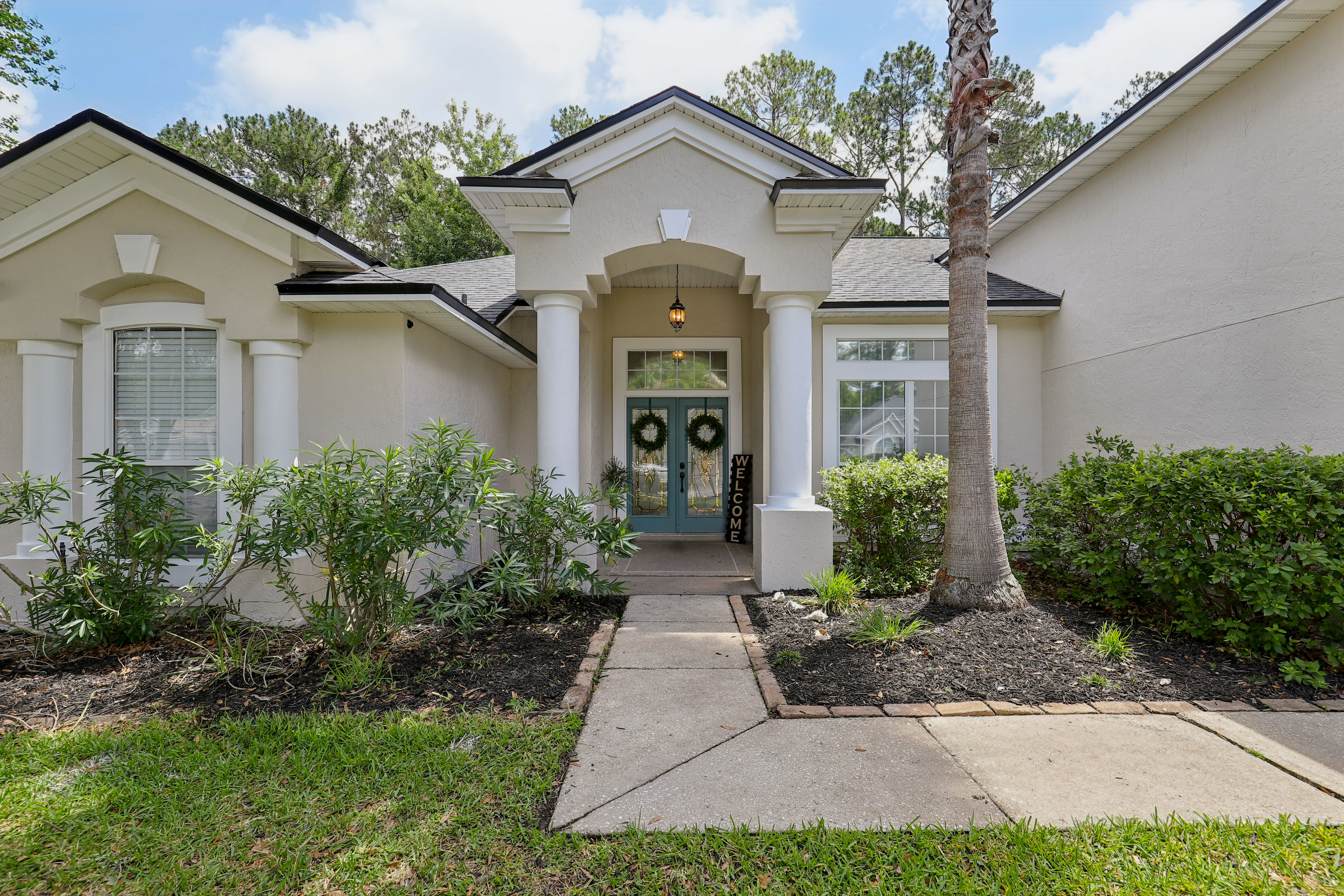8713 Reedy Branch Drive Jacksonville FL 32256