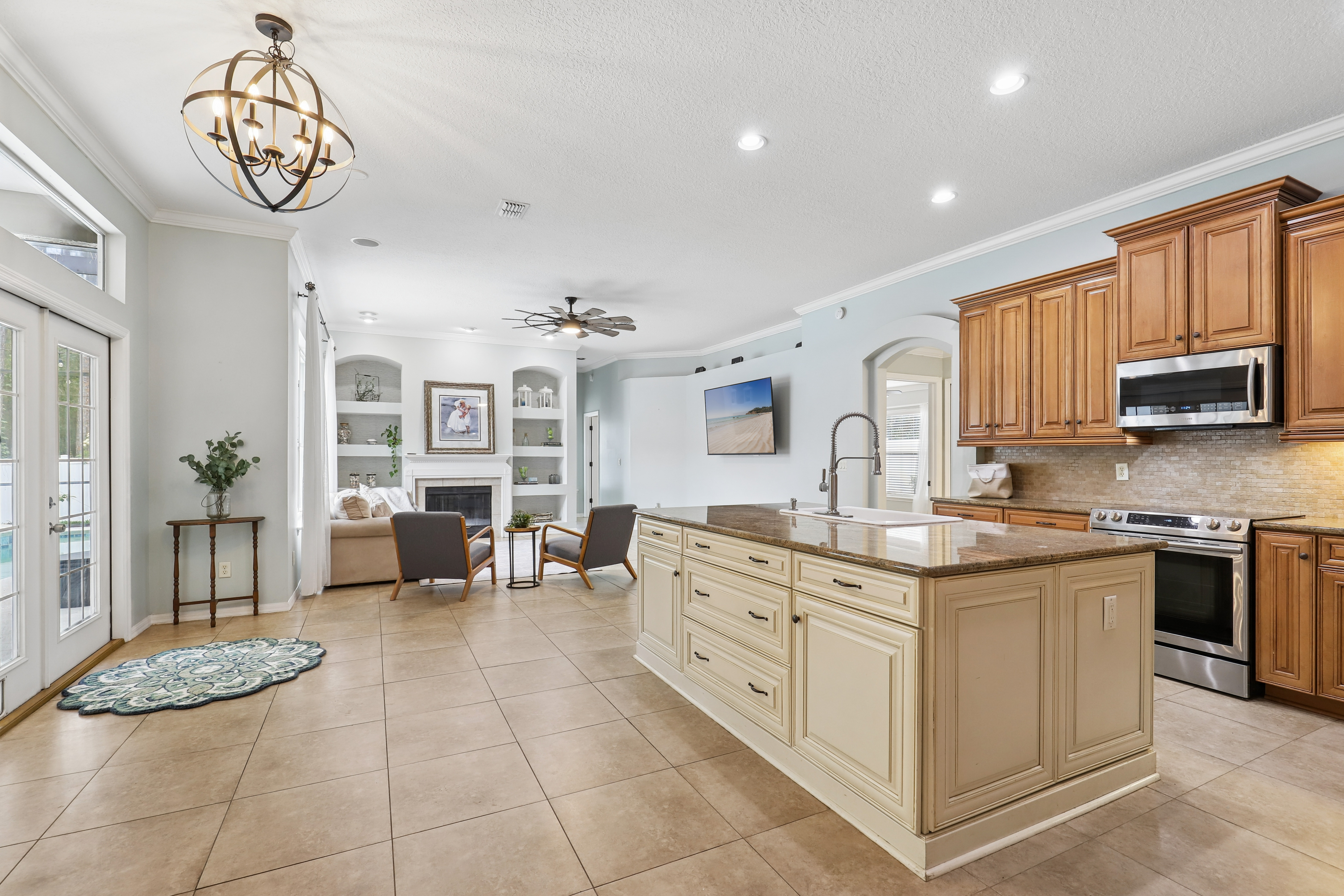 8713 Reedy Branch Drive Jacksonville FL 32256