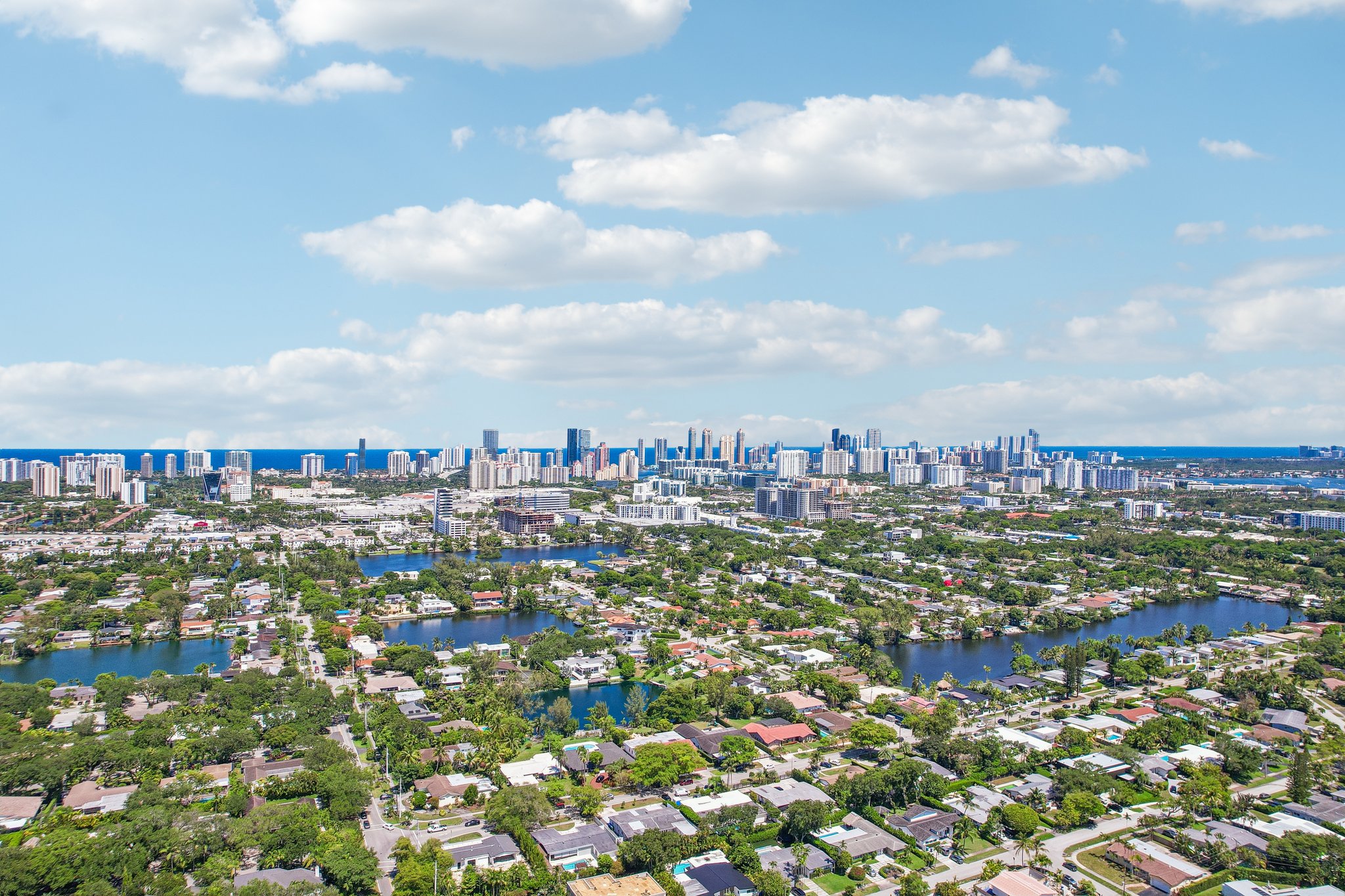 19805 NE 22nd Avenue Miami FL 33180