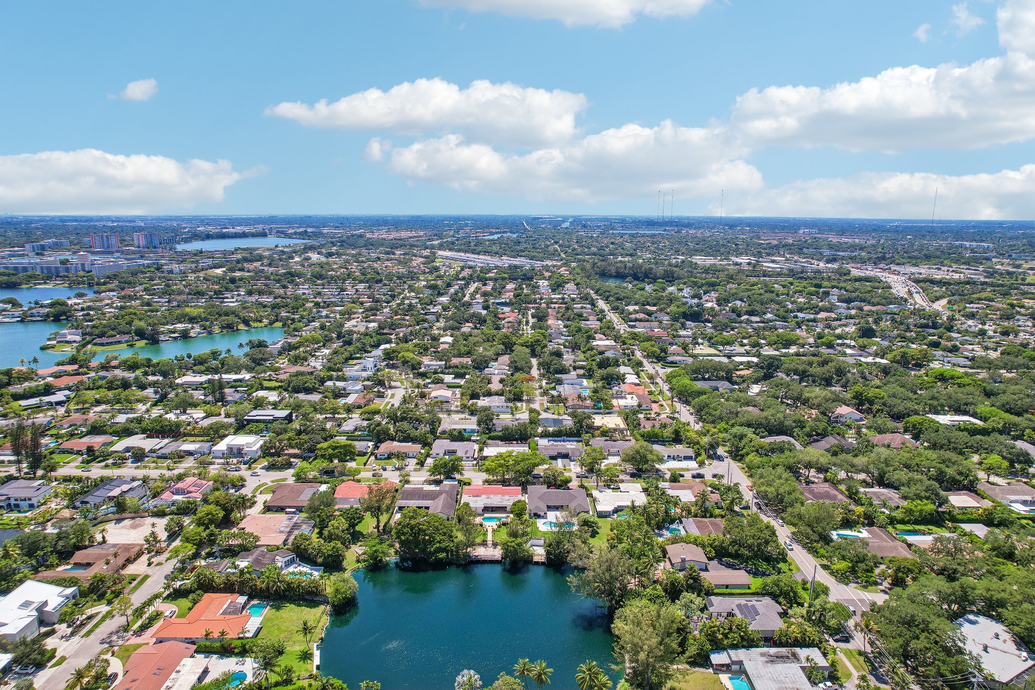 19805 NE 22nd Avenue Miami FL 33180