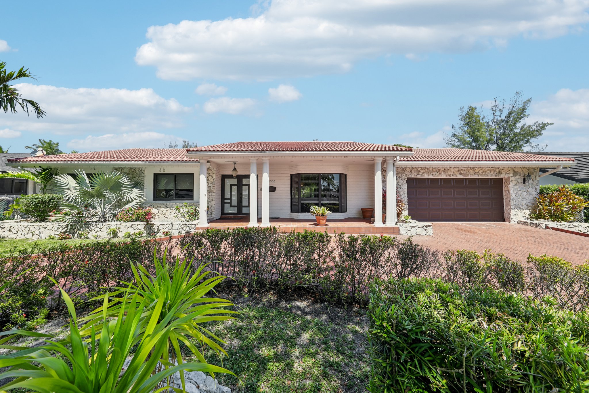 19805 NE 22nd Avenue Miami FL 33180
