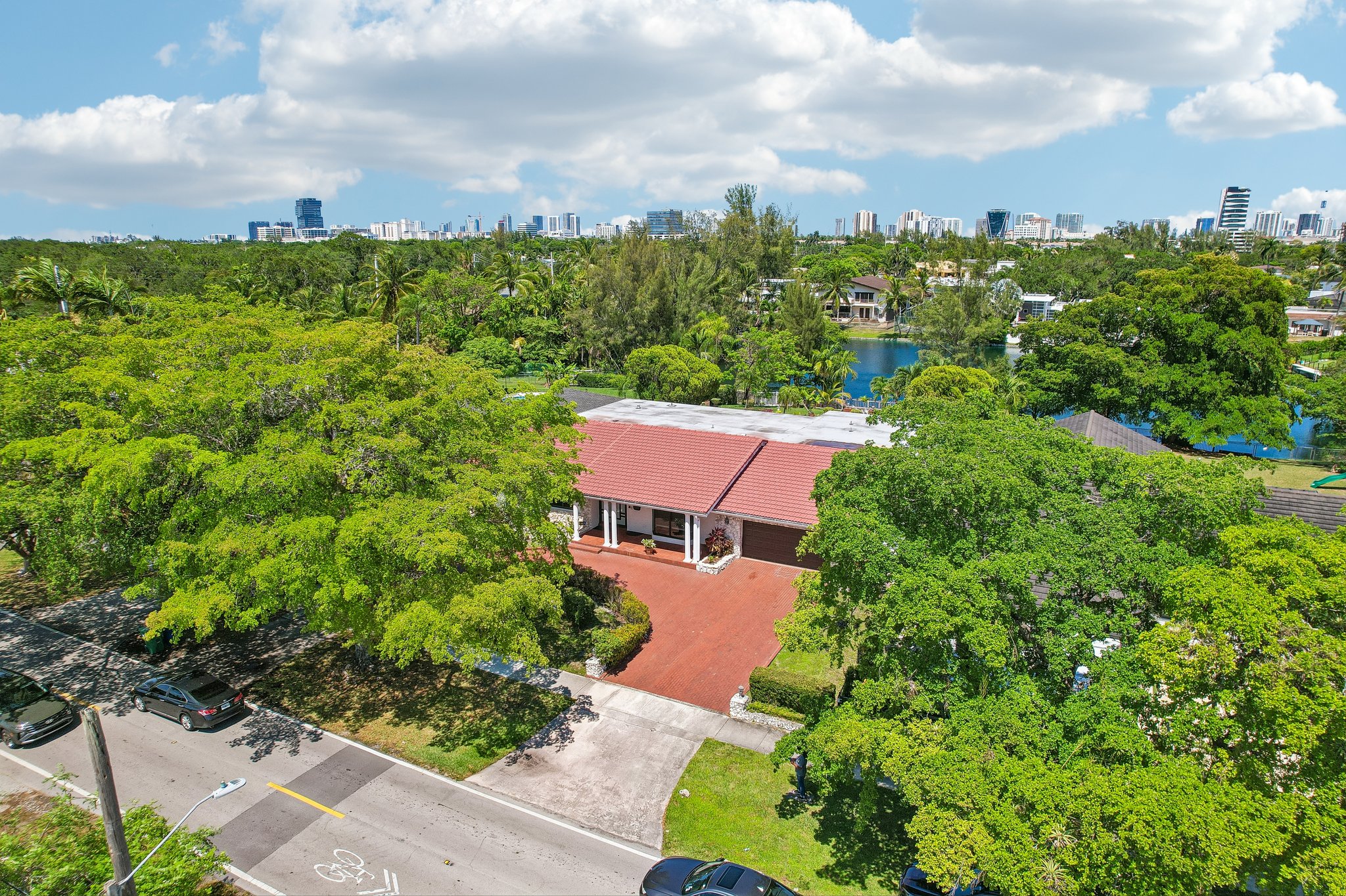 19805 NE 22nd Avenue Miami FL 33180