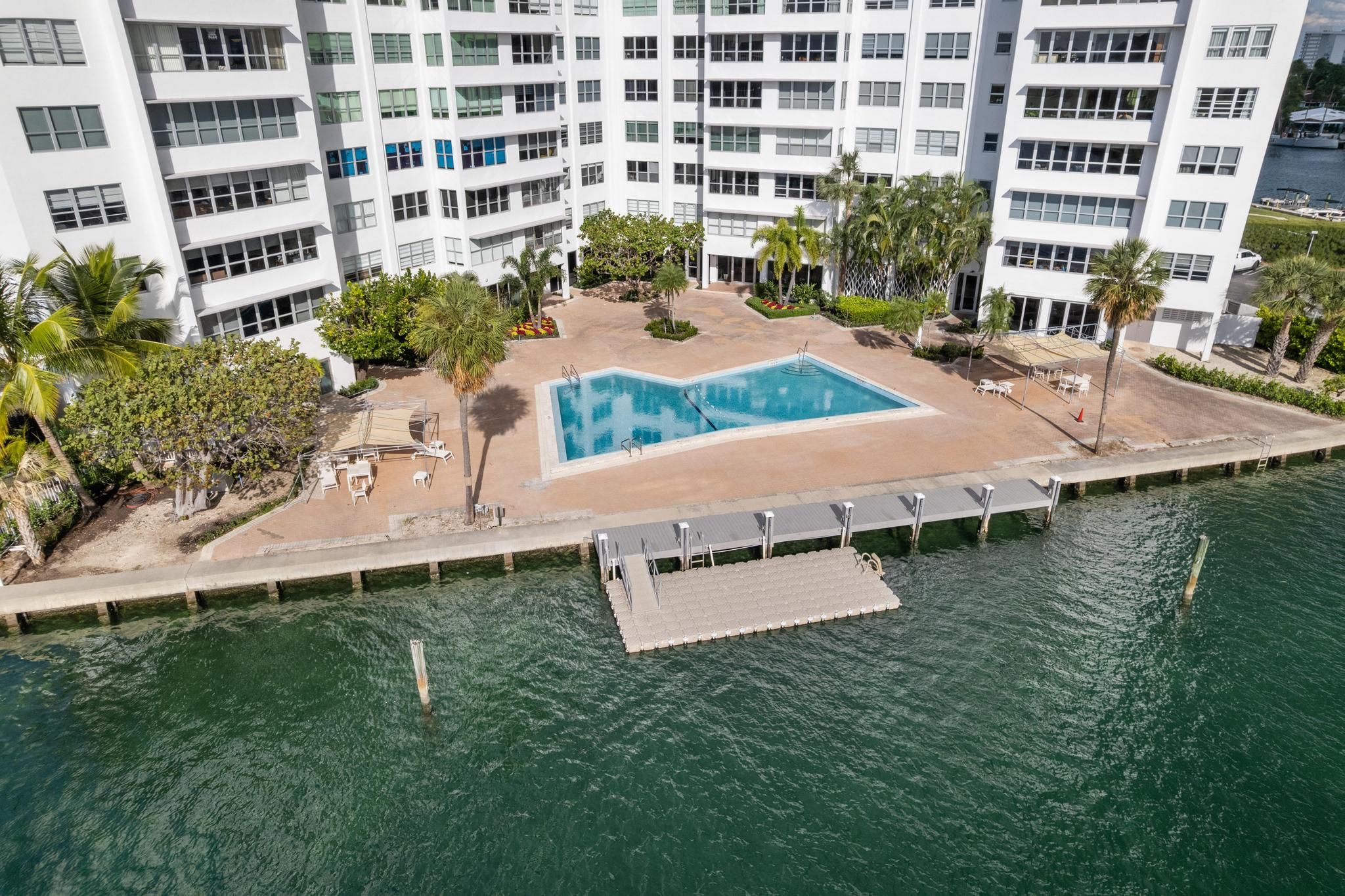 9102 W Bay Harbor Drive Bay Harbor Islands FL 33154
