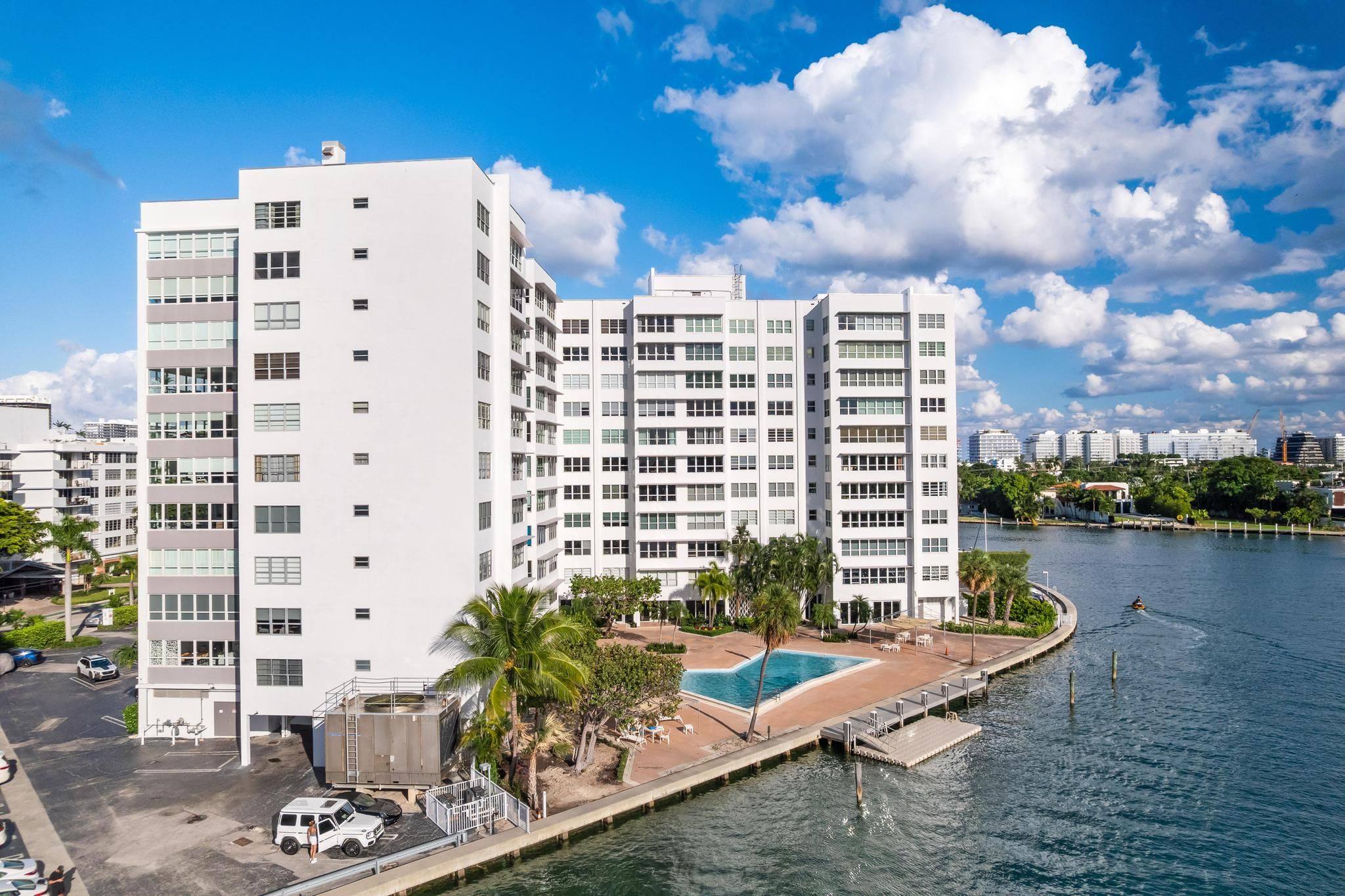 9102 W Bay Harbor Drive Bay Harbor Islands FL 33154