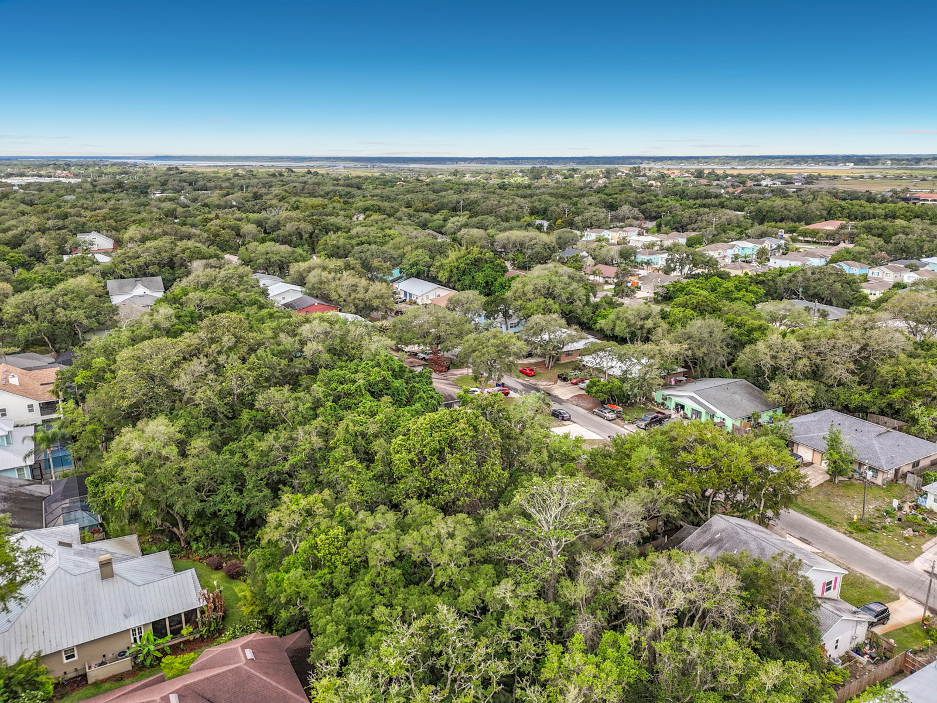 15 Atlantic Oaks Circle St Augustine FL 32080