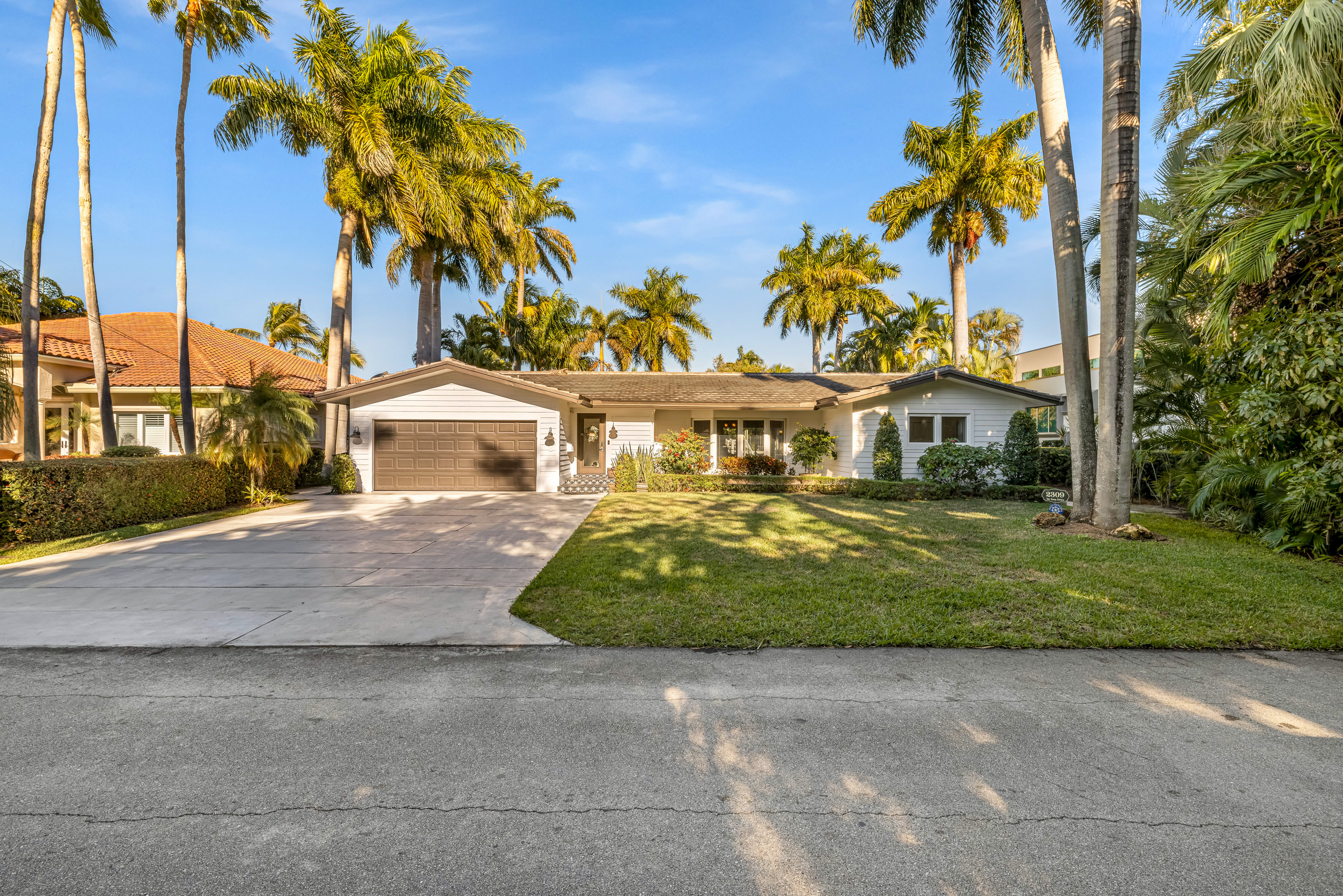 2309 Desota Drive Fort Lauderdale FL 33301