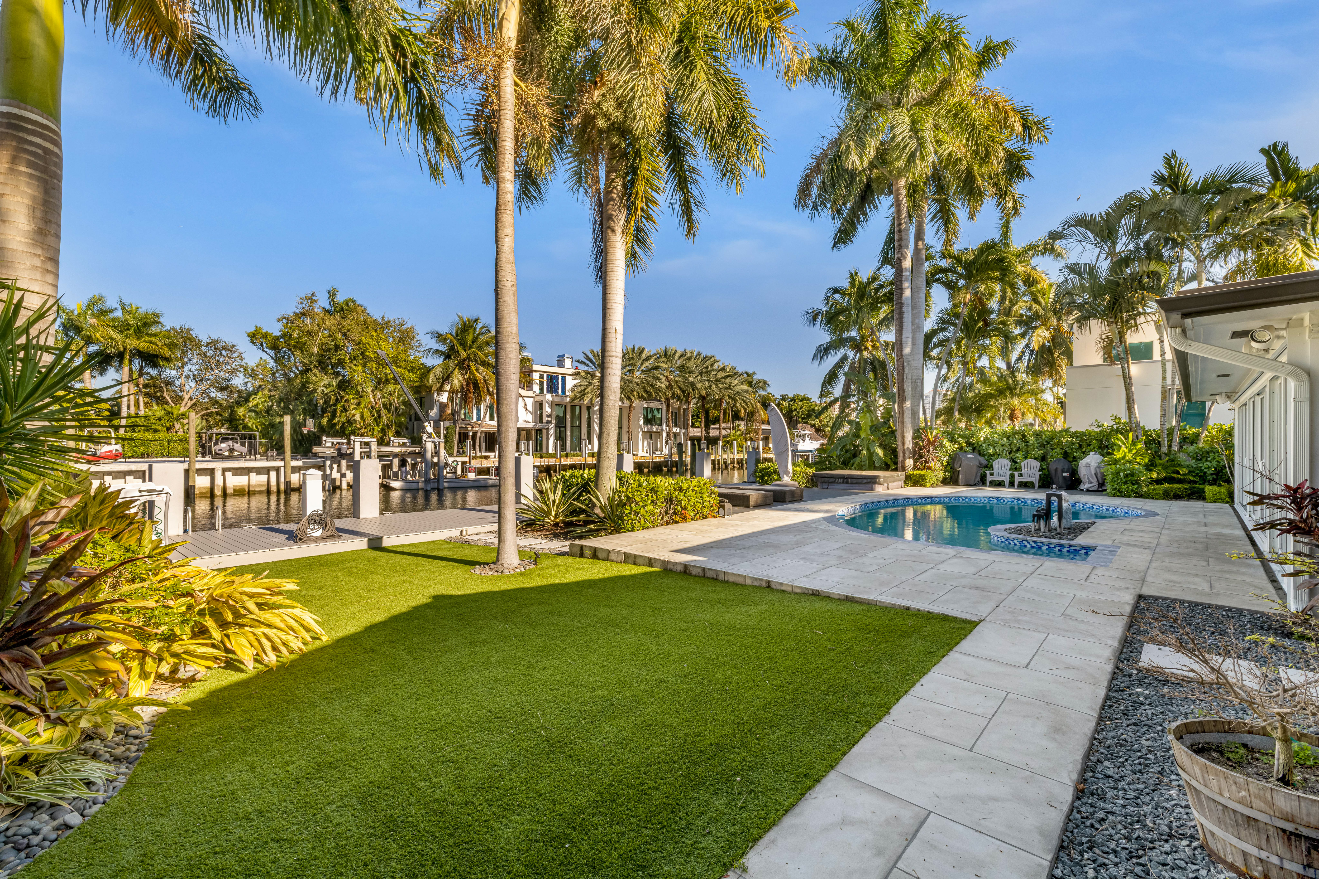 2309 Desota Drive Fort Lauderdale FL 33301