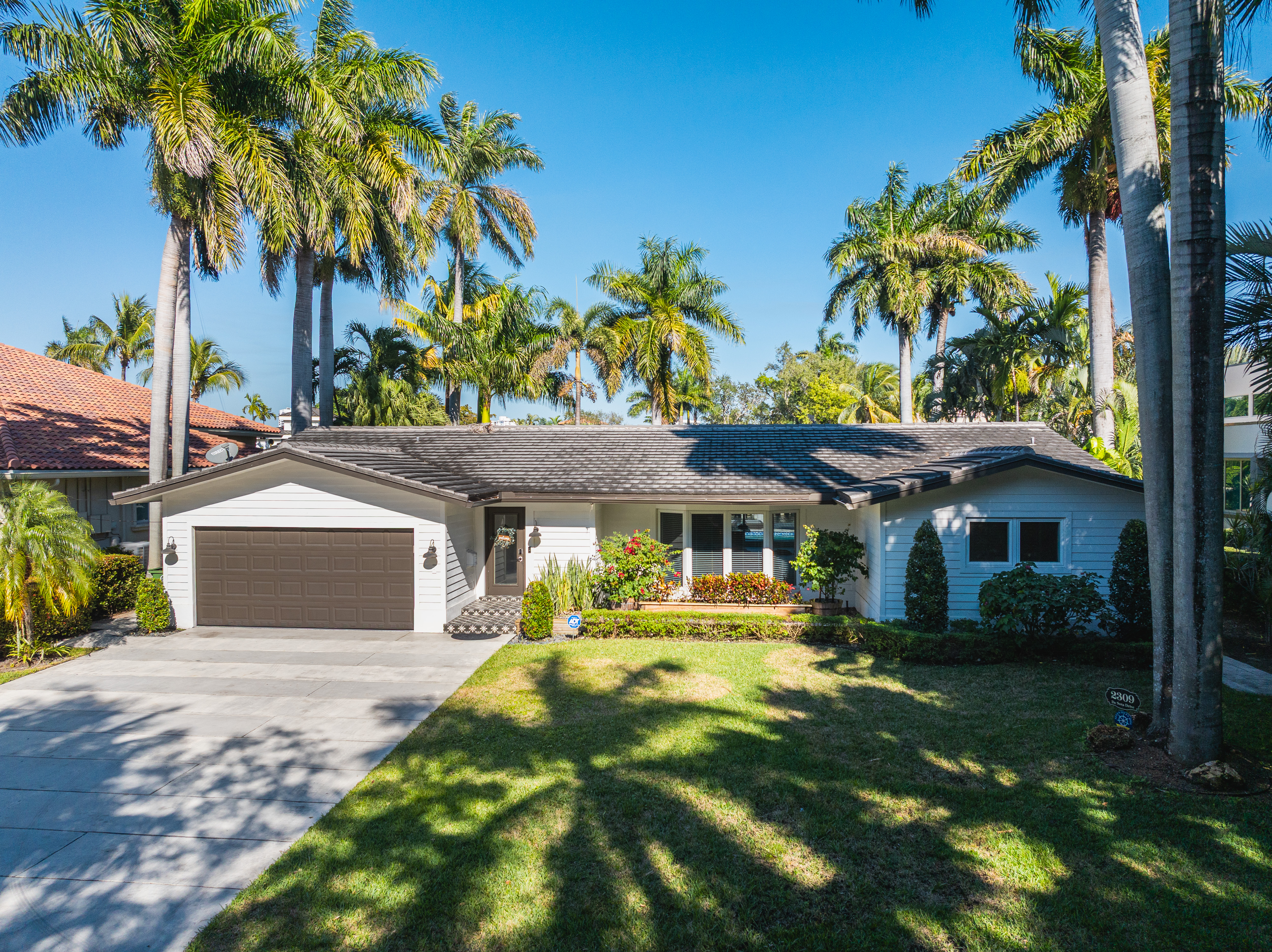 2309 Desota Drive Fort Lauderdale FL 33301