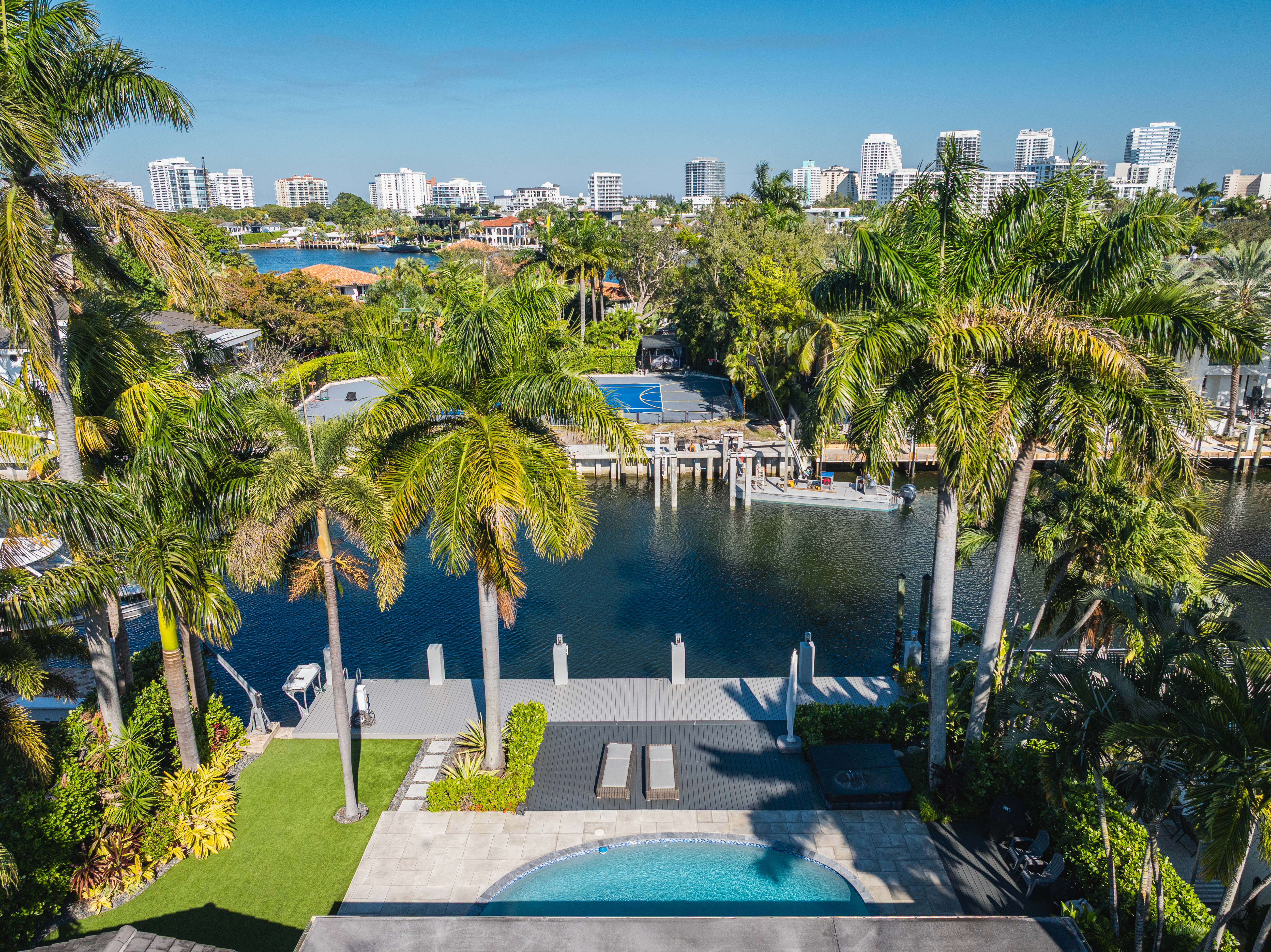 2309 Desota Drive Fort Lauderdale FL 33301