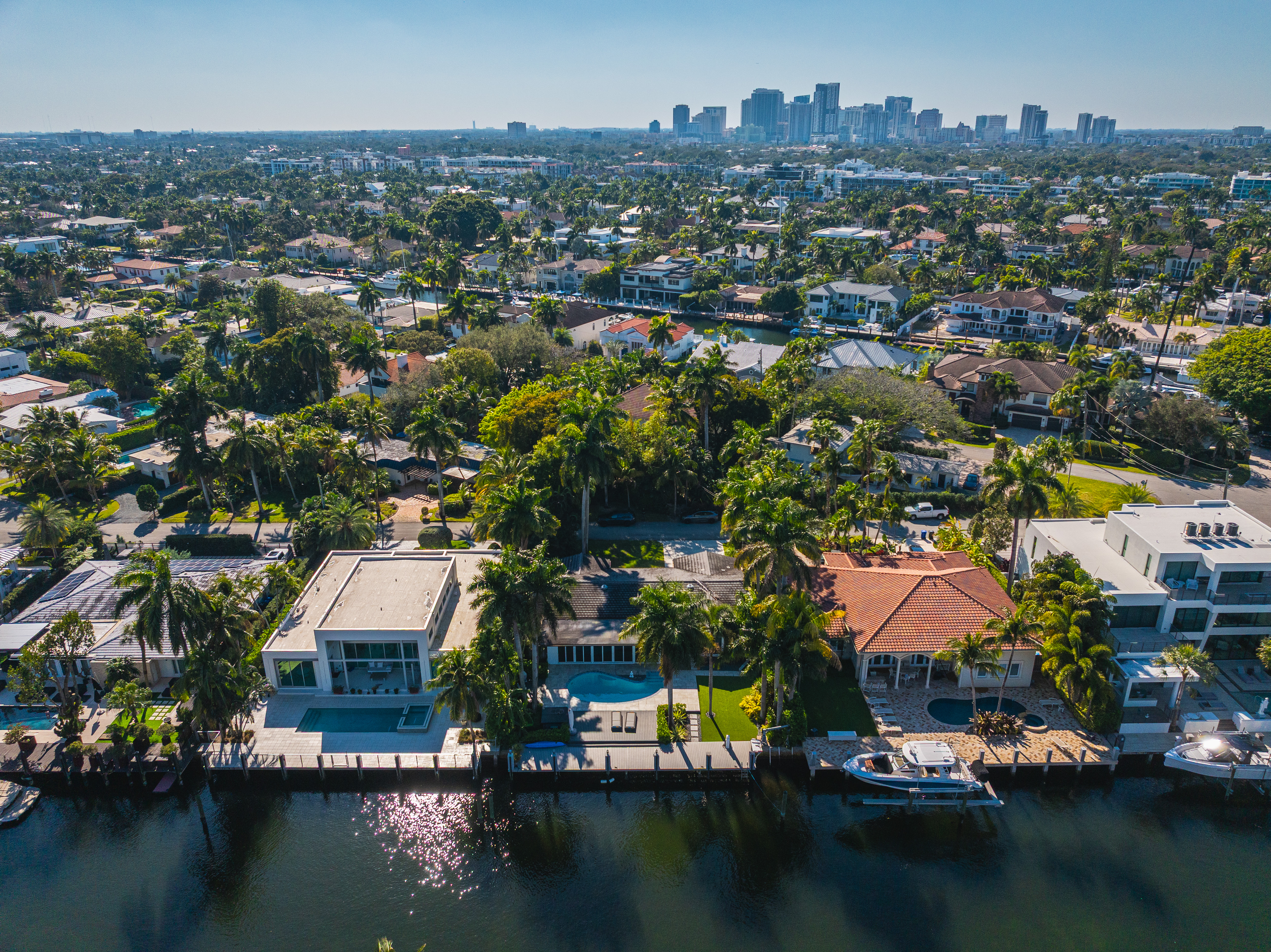2309 Desota Drive Fort Lauderdale FL 33301