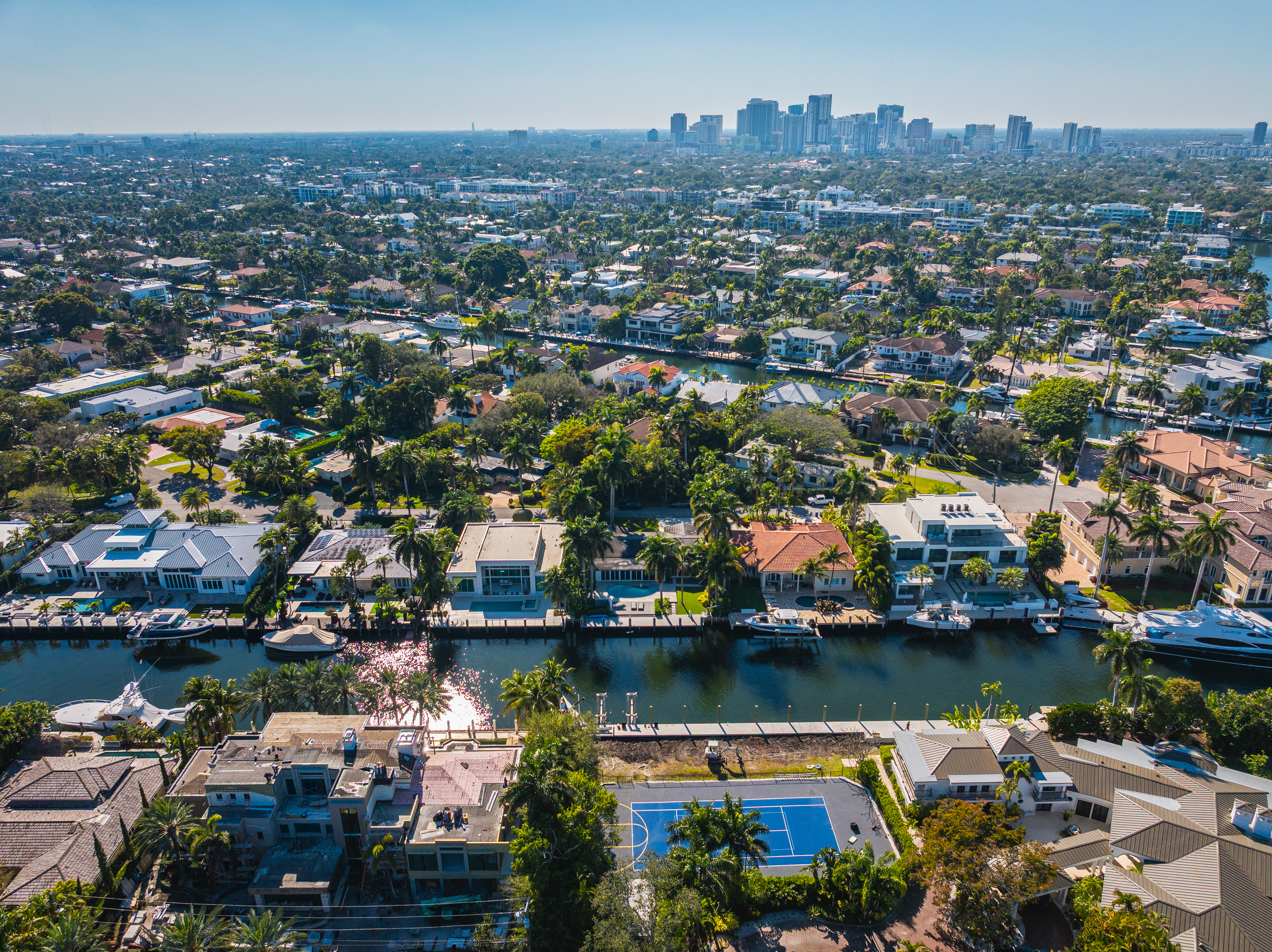 2309 Desota Drive Fort Lauderdale FL 33301
