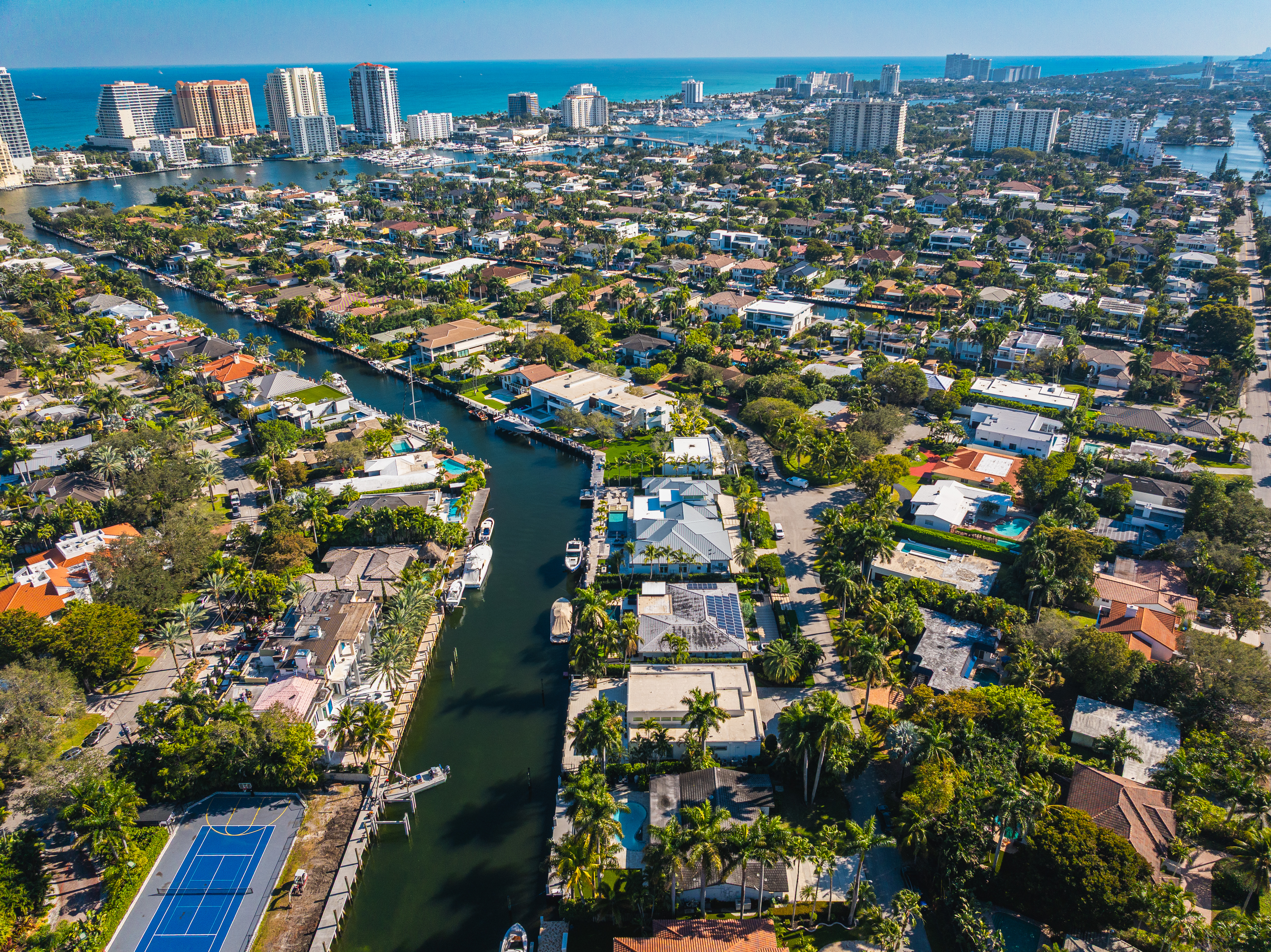2309 Desota Drive Fort Lauderdale FL 33301