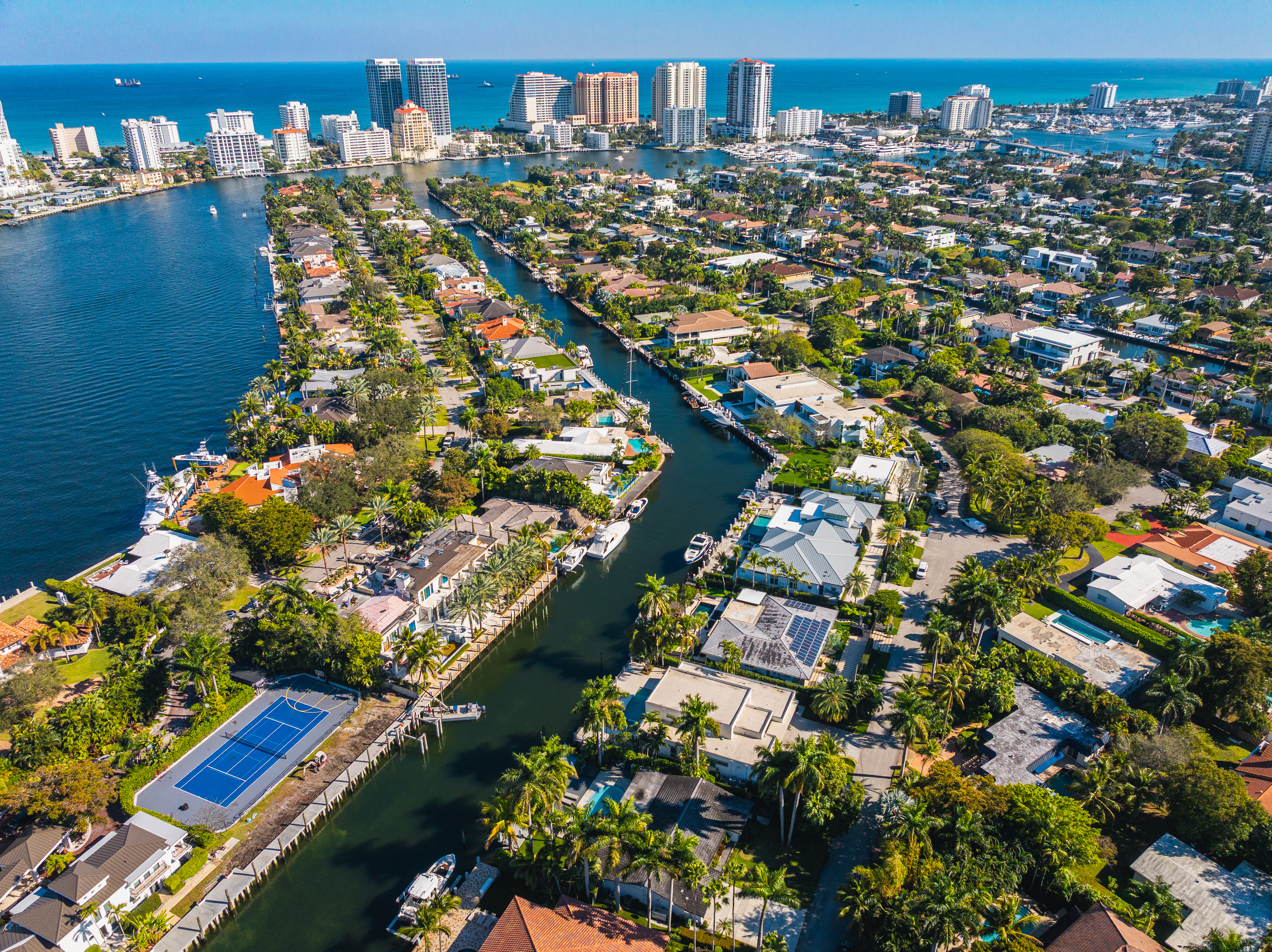 2309 Desota Drive Fort Lauderdale FL 33301