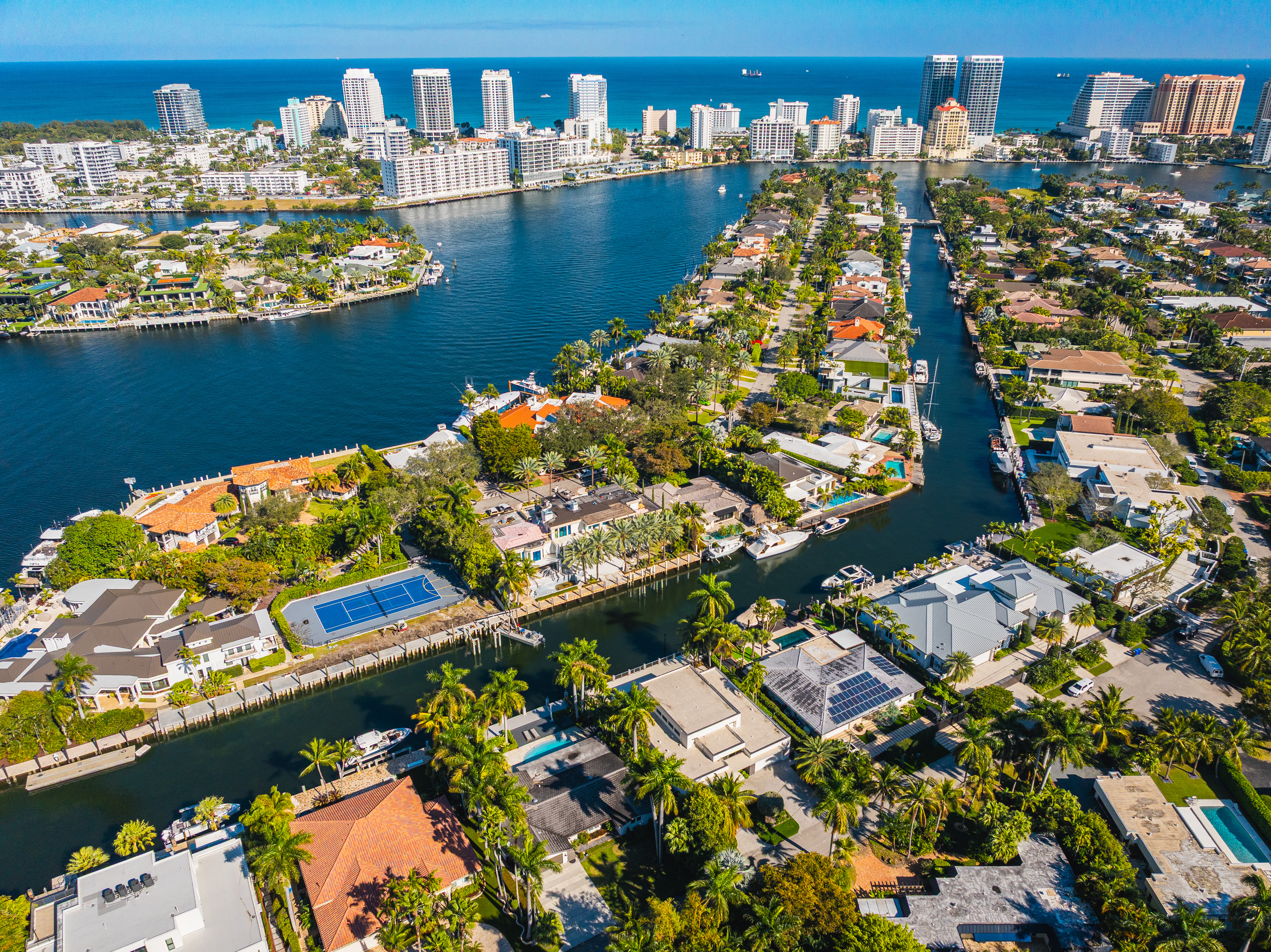 2309 Desota Drive Fort Lauderdale FL 33301