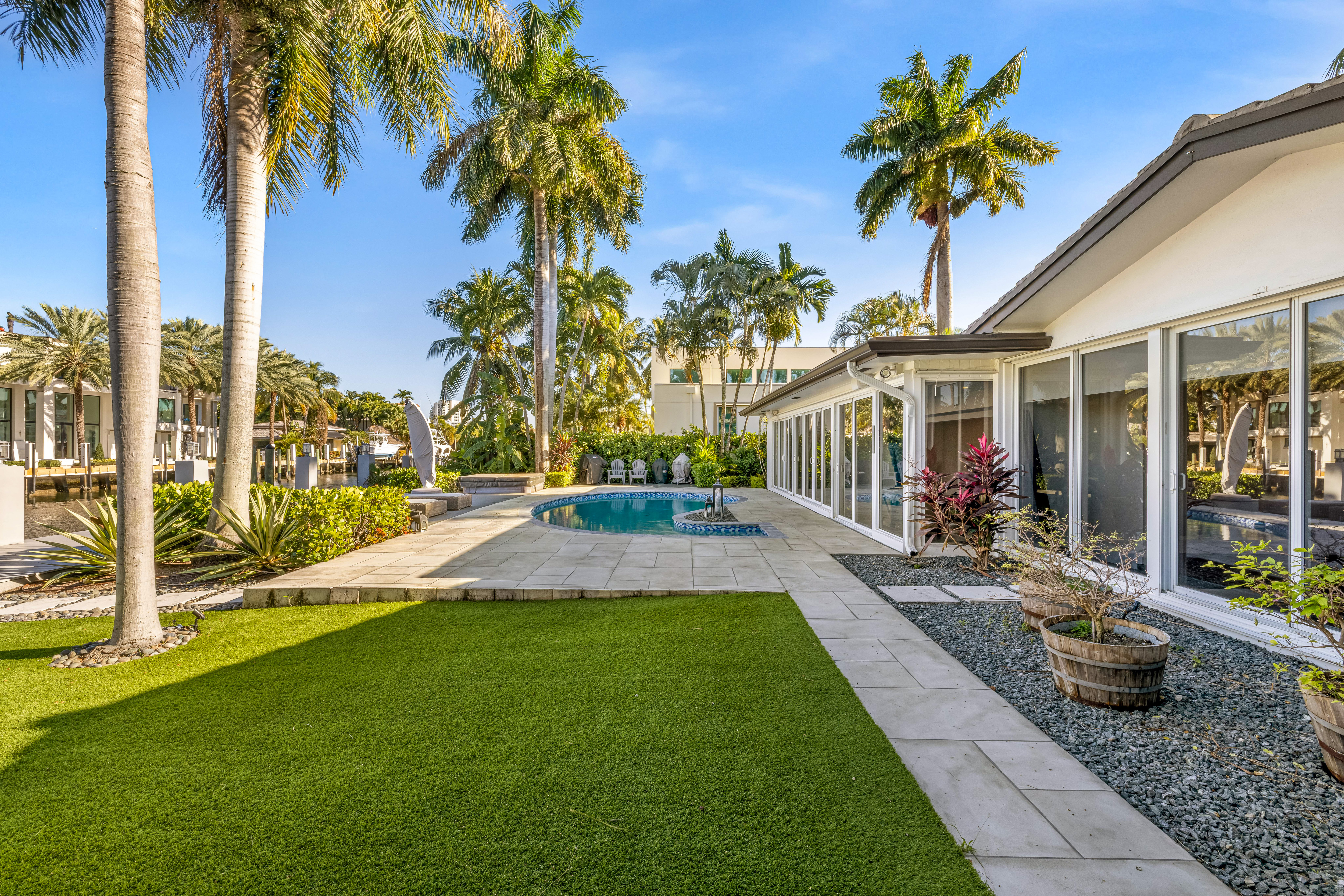 2309 Desota Drive Fort Lauderdale FL 33301