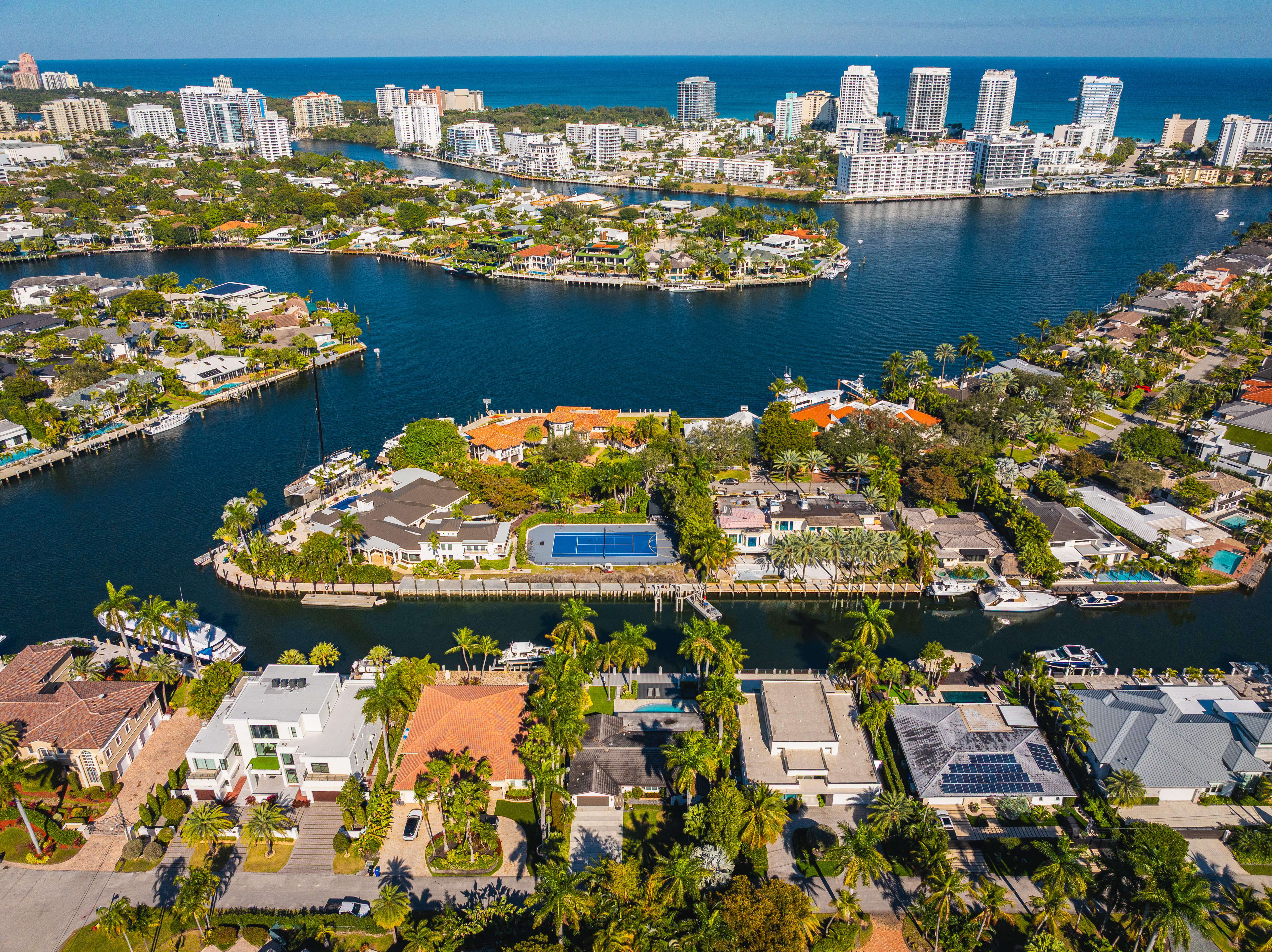 2309 Desota Drive Fort Lauderdale FL 33301