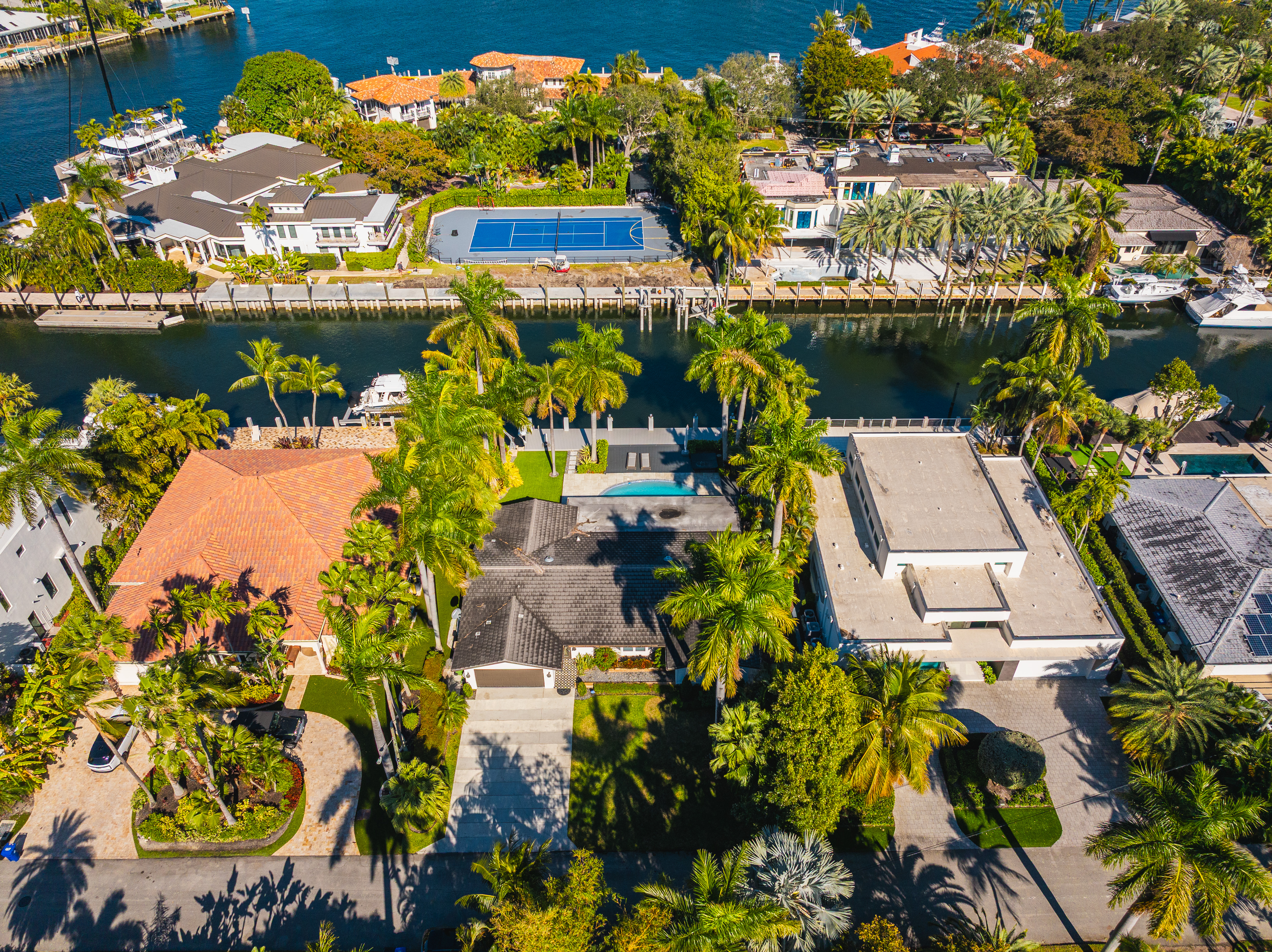 2309 Desota Drive Fort Lauderdale FL 33301