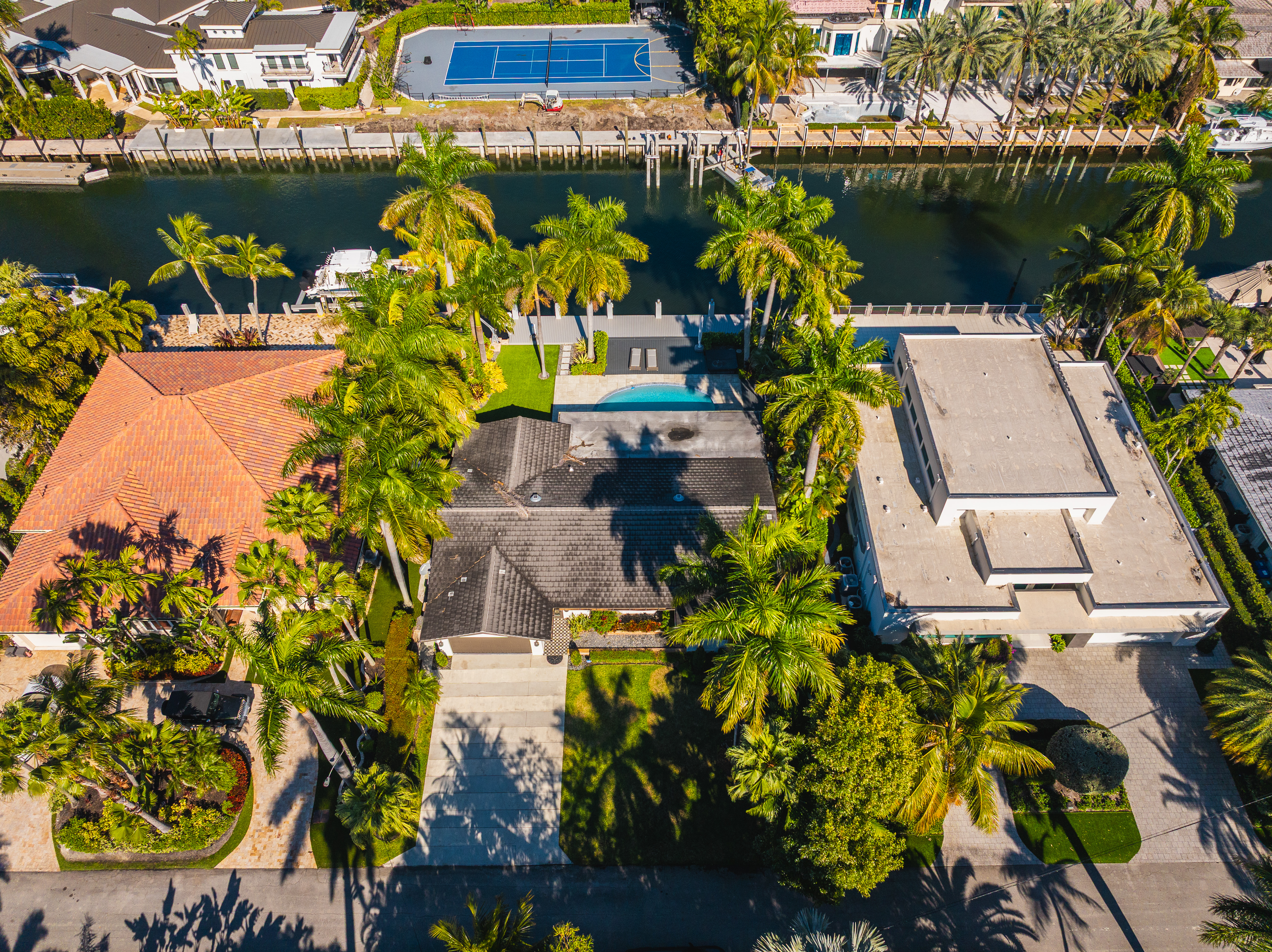 2309 Desota Drive Fort Lauderdale FL 33301