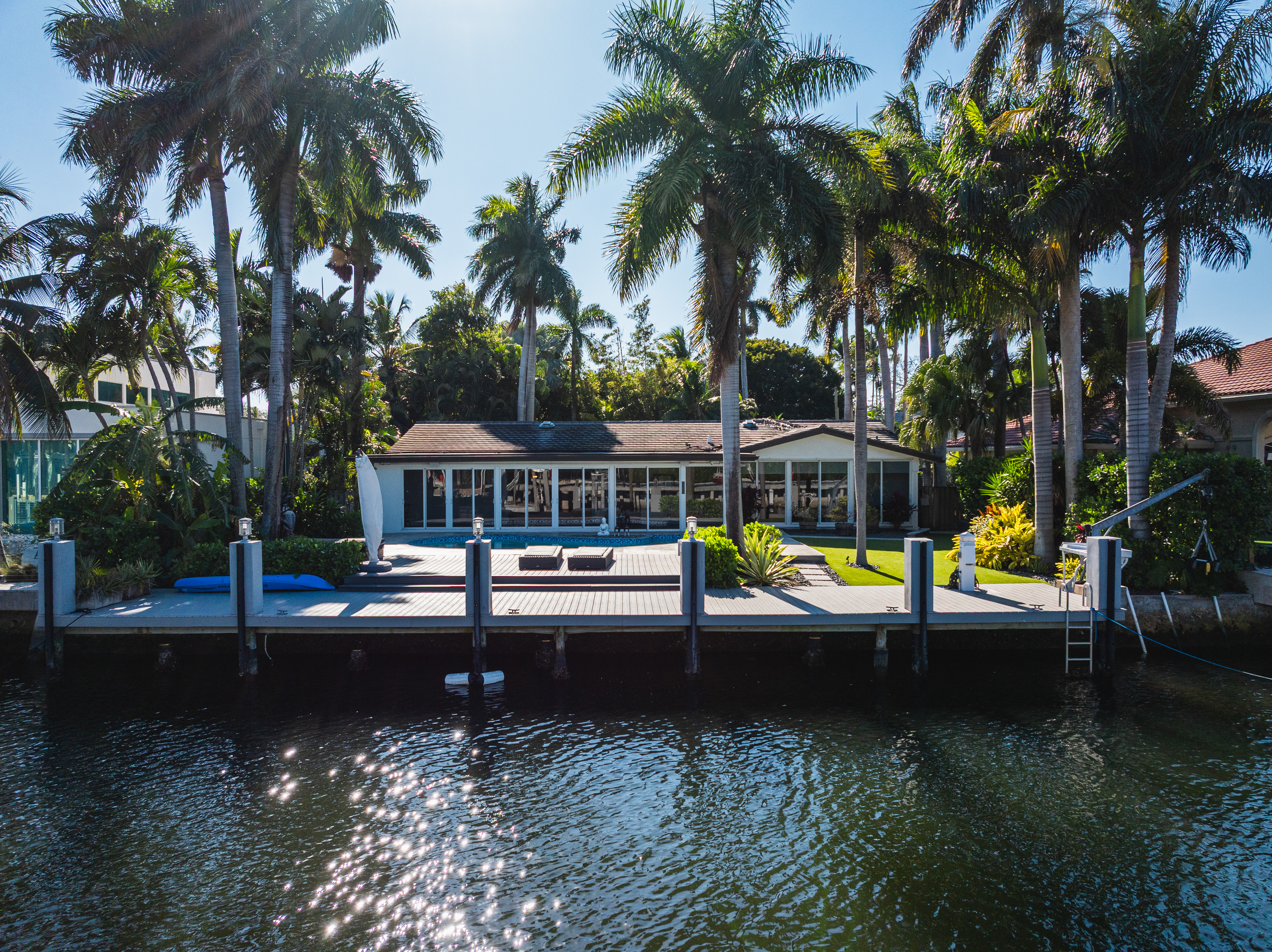 2309 Desota Drive Fort Lauderdale FL 33301