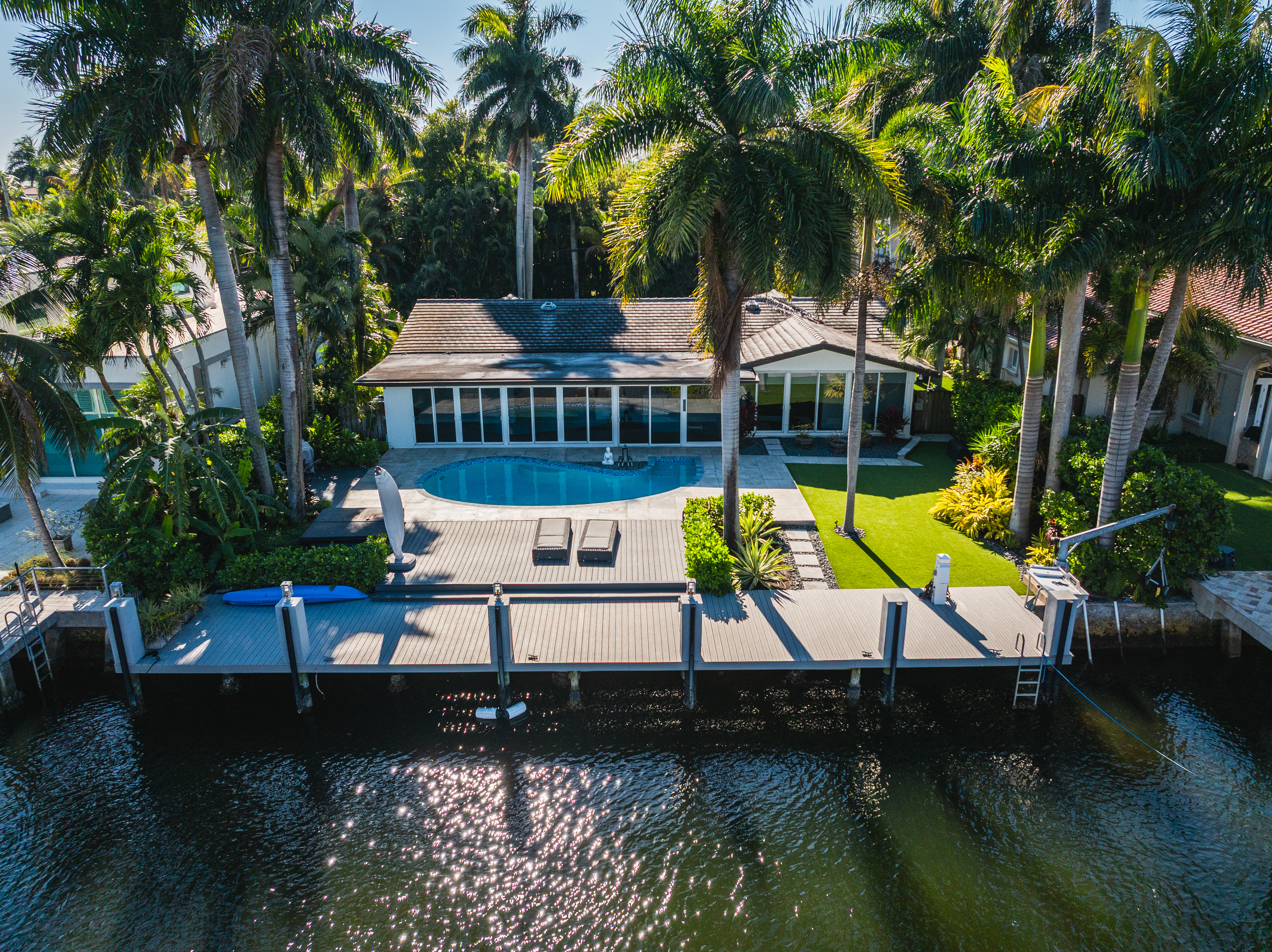 2309 Desota Drive Fort Lauderdale FL 33301