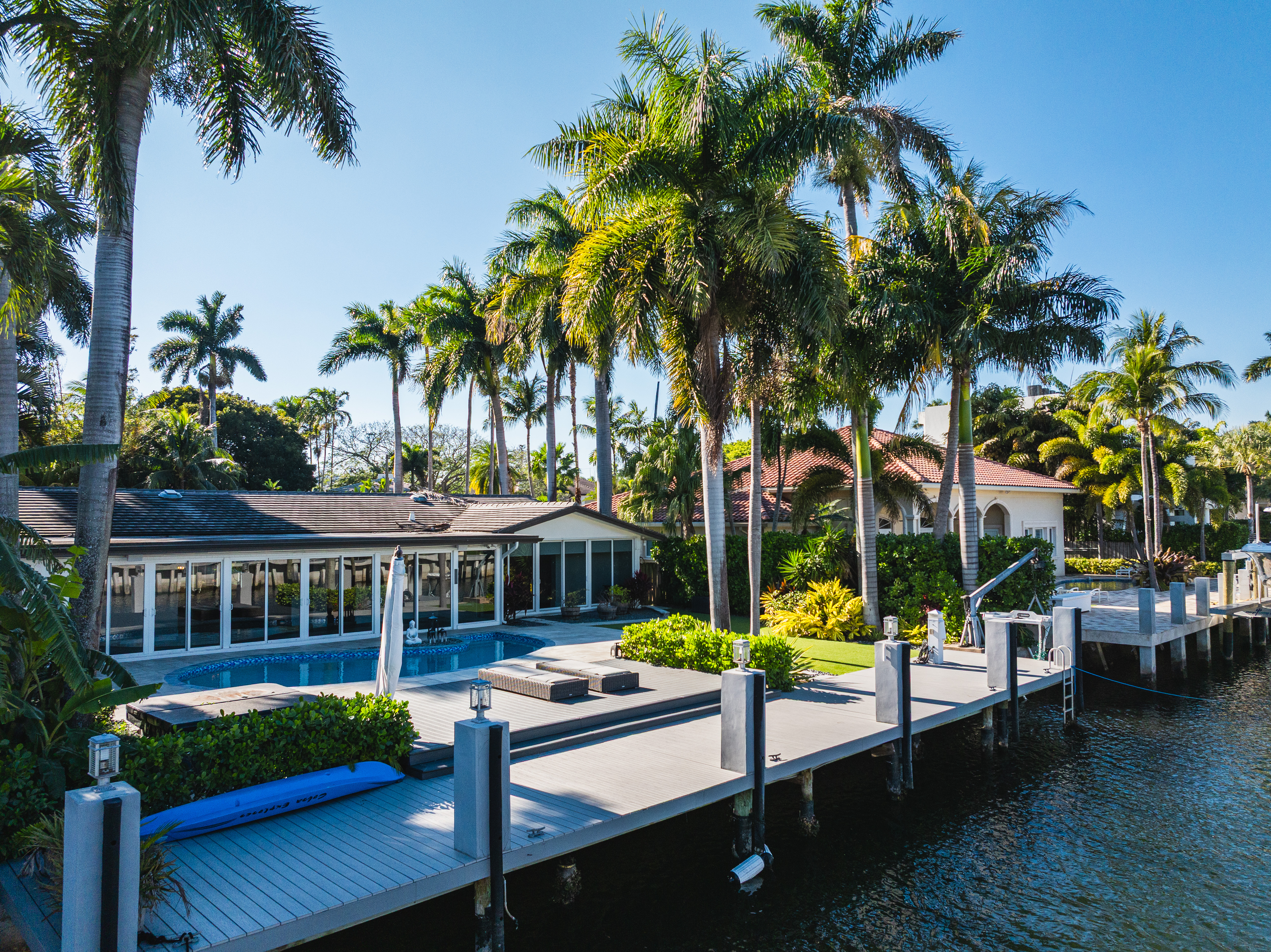 2309 Desota Drive Fort Lauderdale FL 33301
