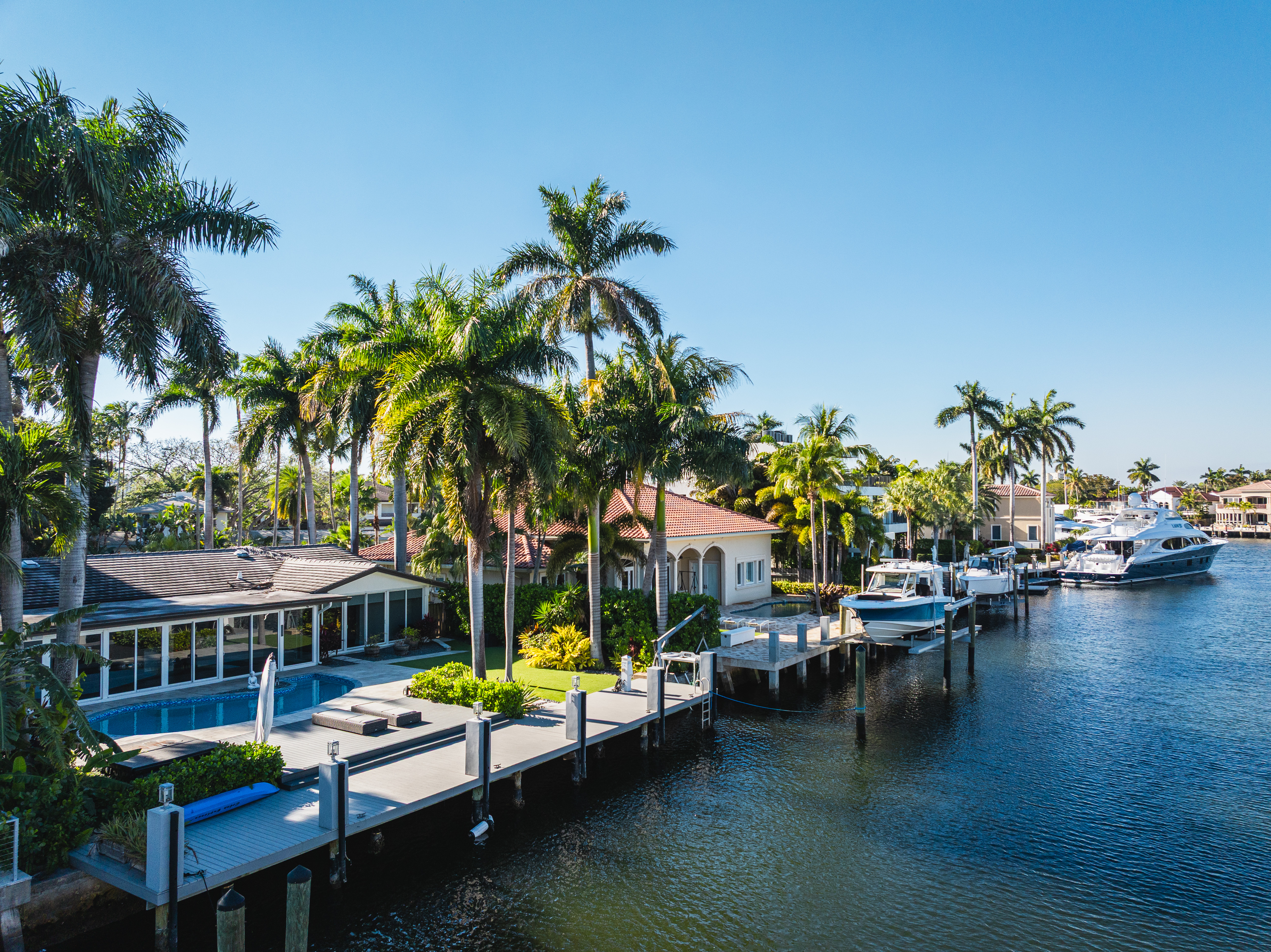 2309 Desota Drive Fort Lauderdale FL 33301