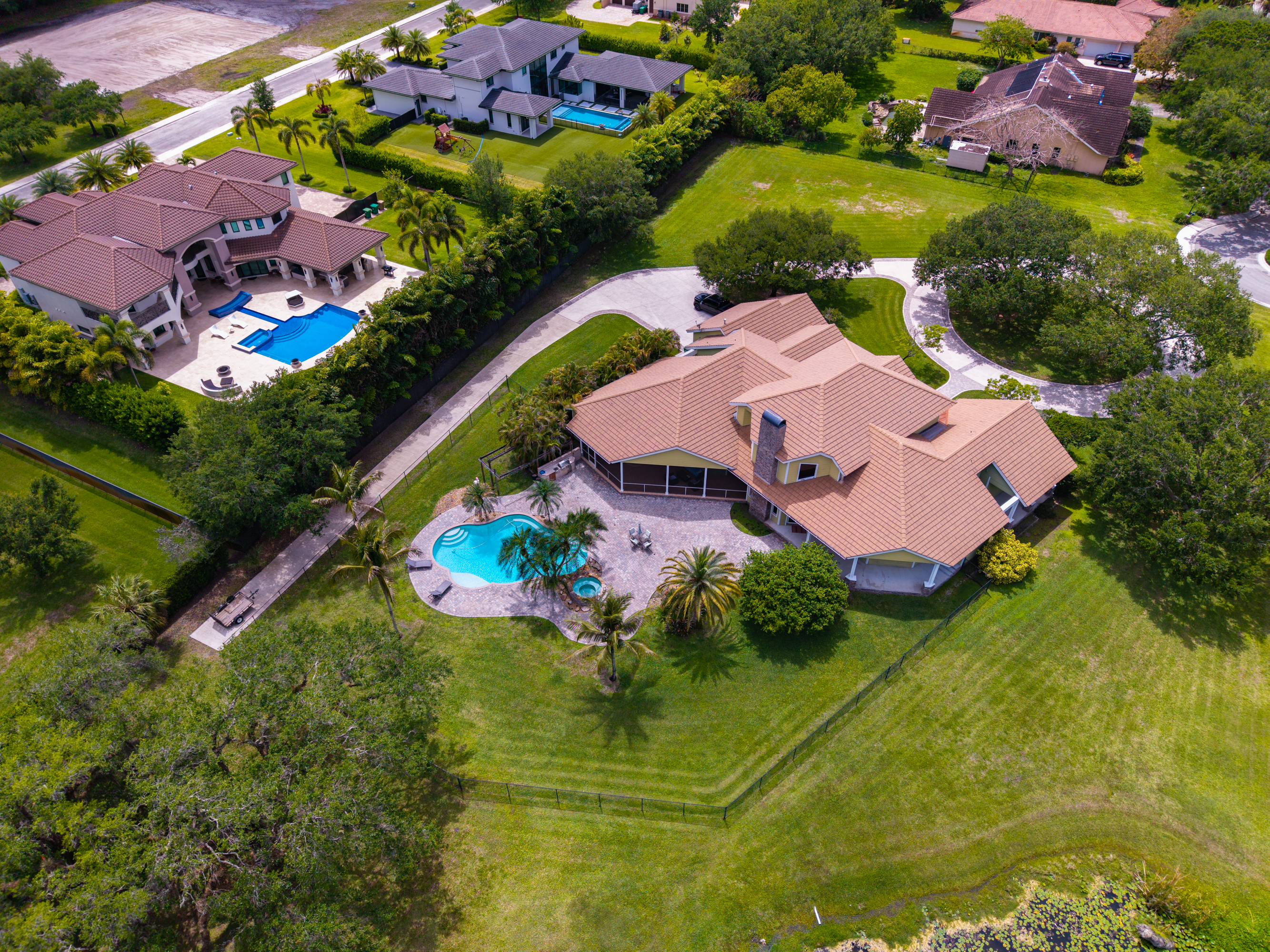 13300 SW 36th Court Davie FL 33330