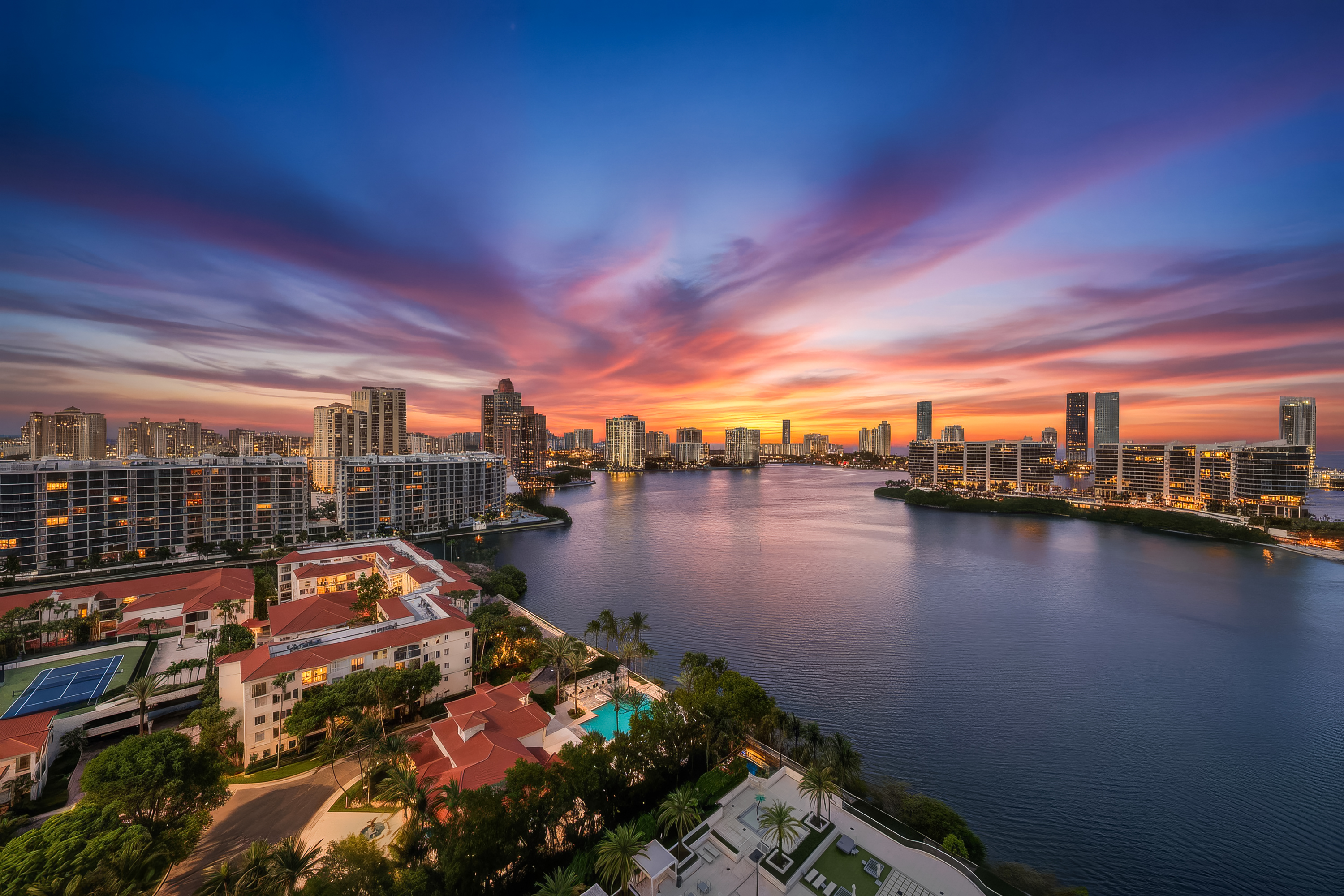 3301 NE 183rd Street Aventura FL 33160