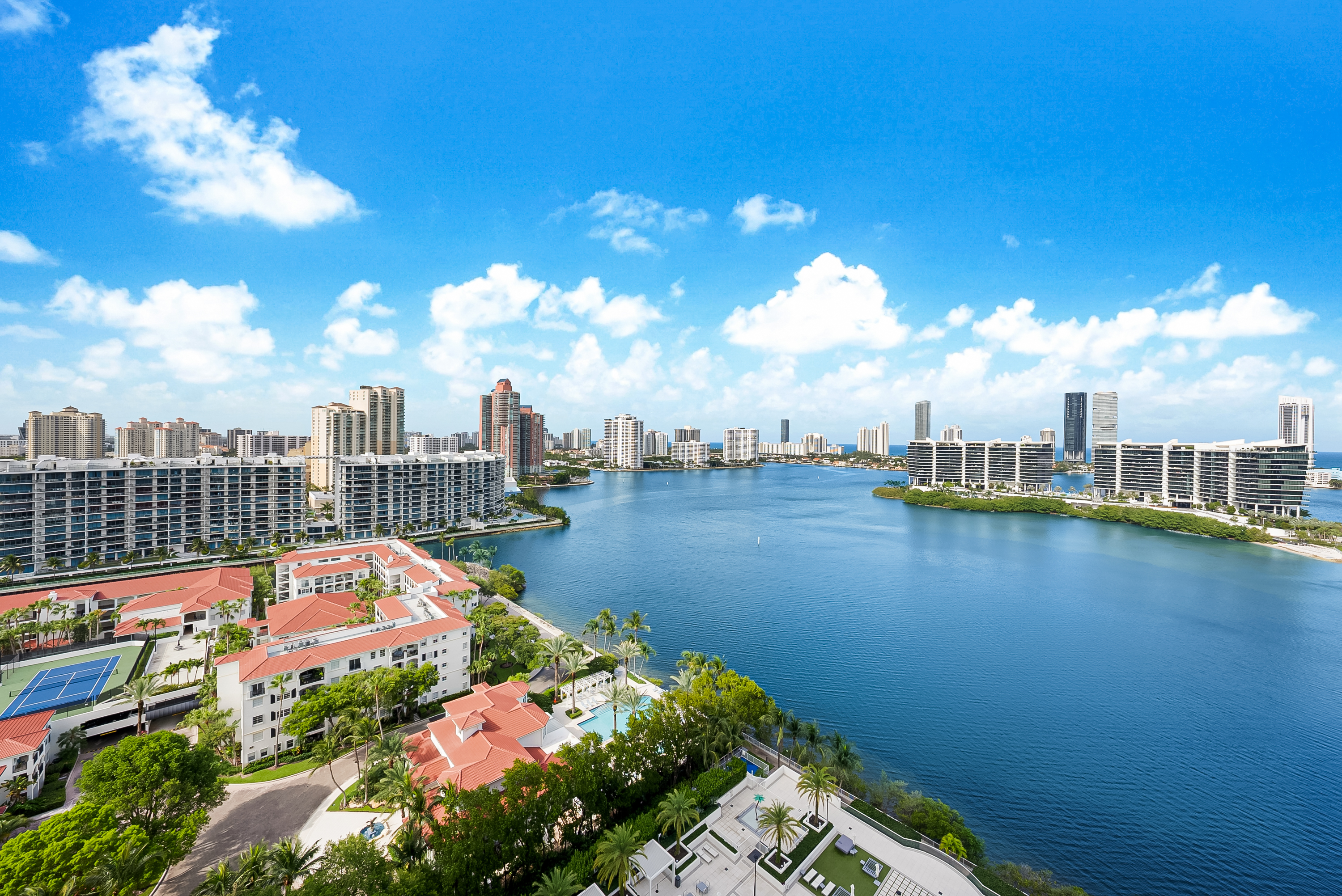 3301 NE 183rd Street Aventura FL 33160