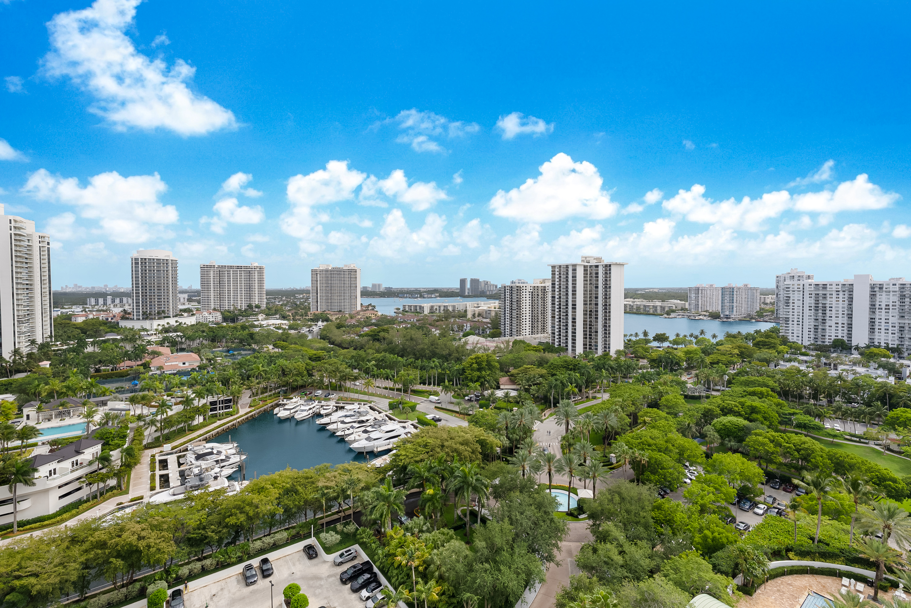 3301 NE 183rd Street Aventura FL 33160