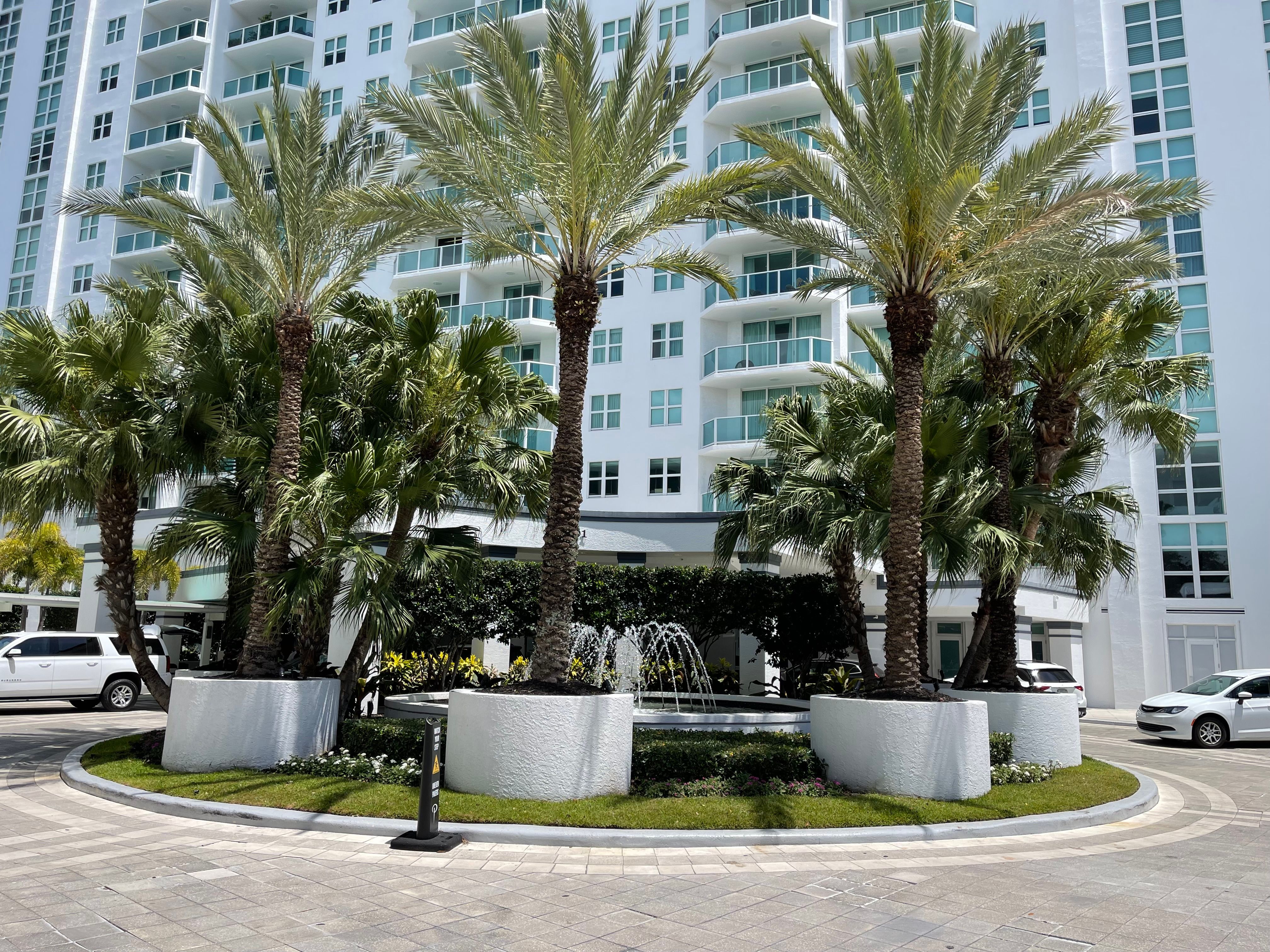 3301 NE 183rd Street Aventura FL 33160
