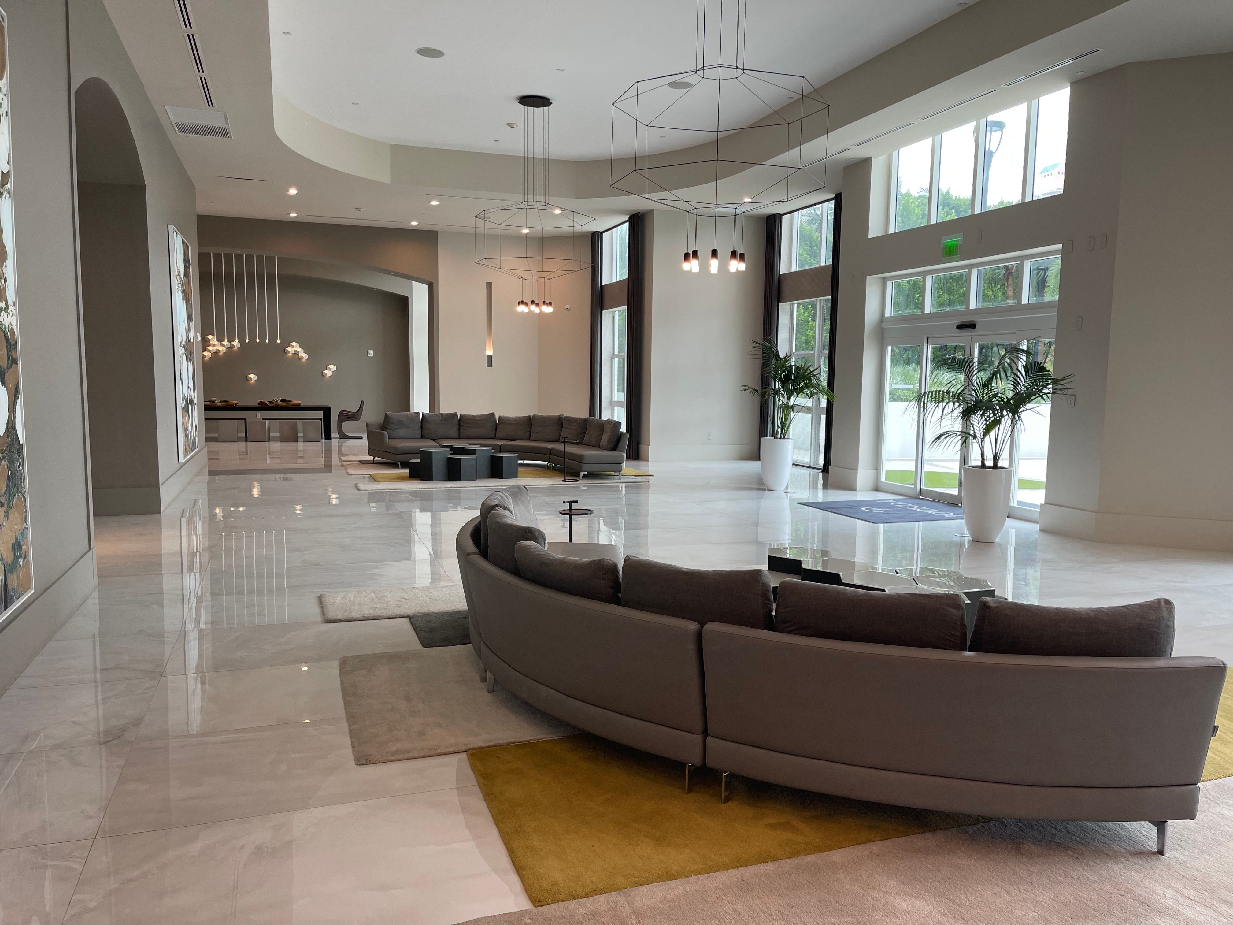3301 NE 183rd Street Aventura FL 33160