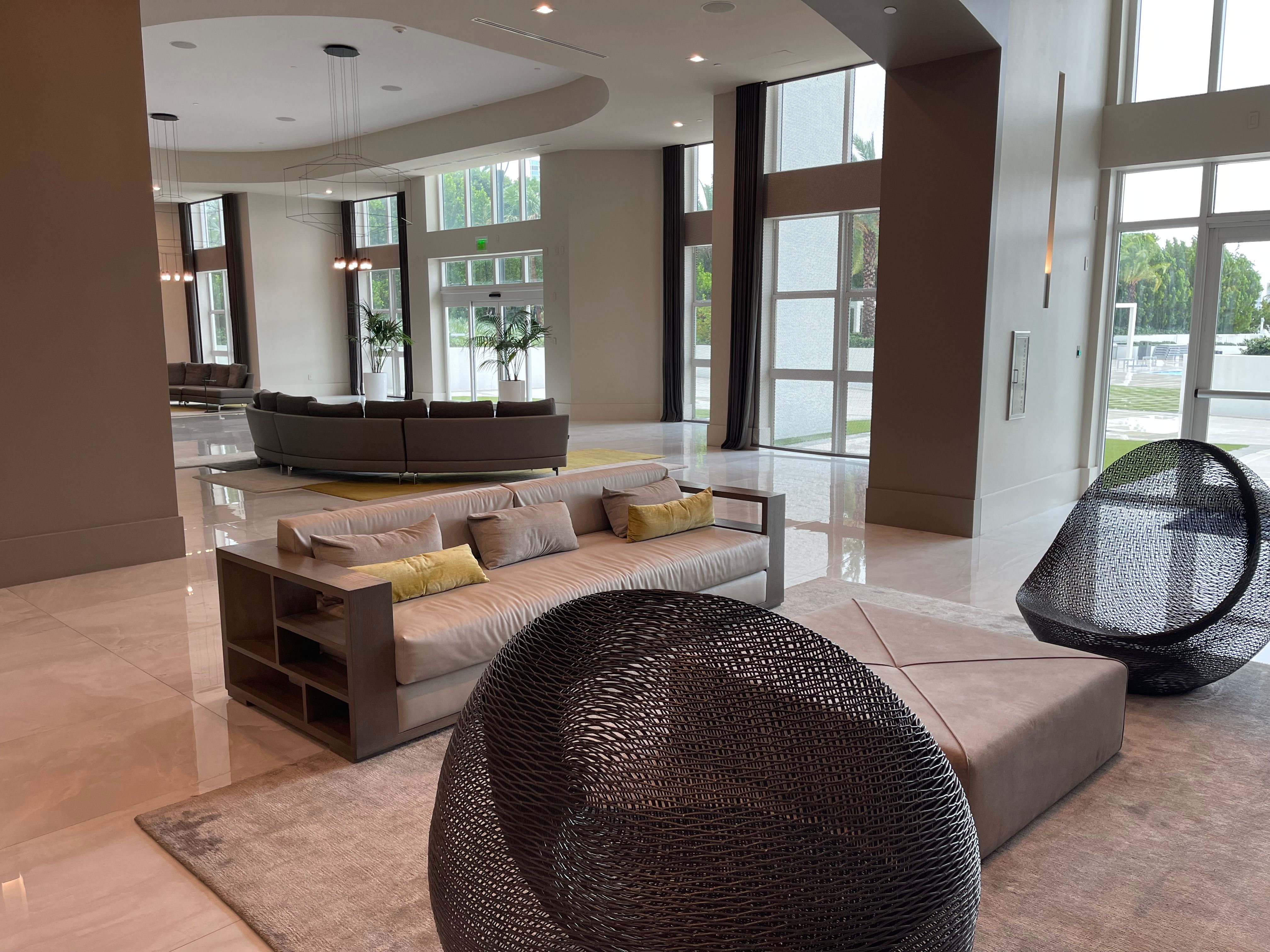 3301 NE 183rd Street Aventura FL 33160